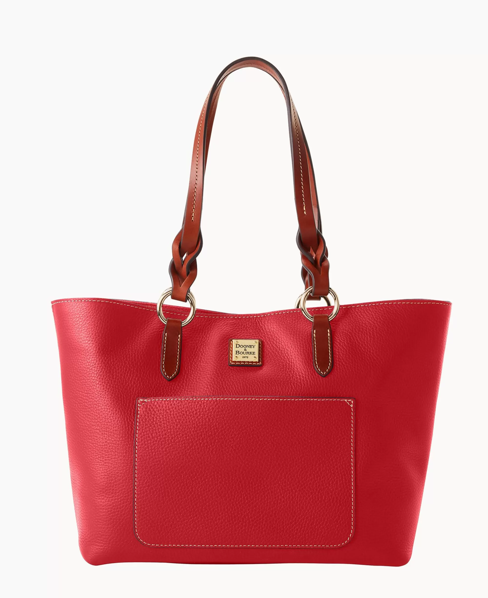 Dooney & Bourke The Pebble Grain Collection | Pebbled Leather^Pebble Grain Tammy Tote