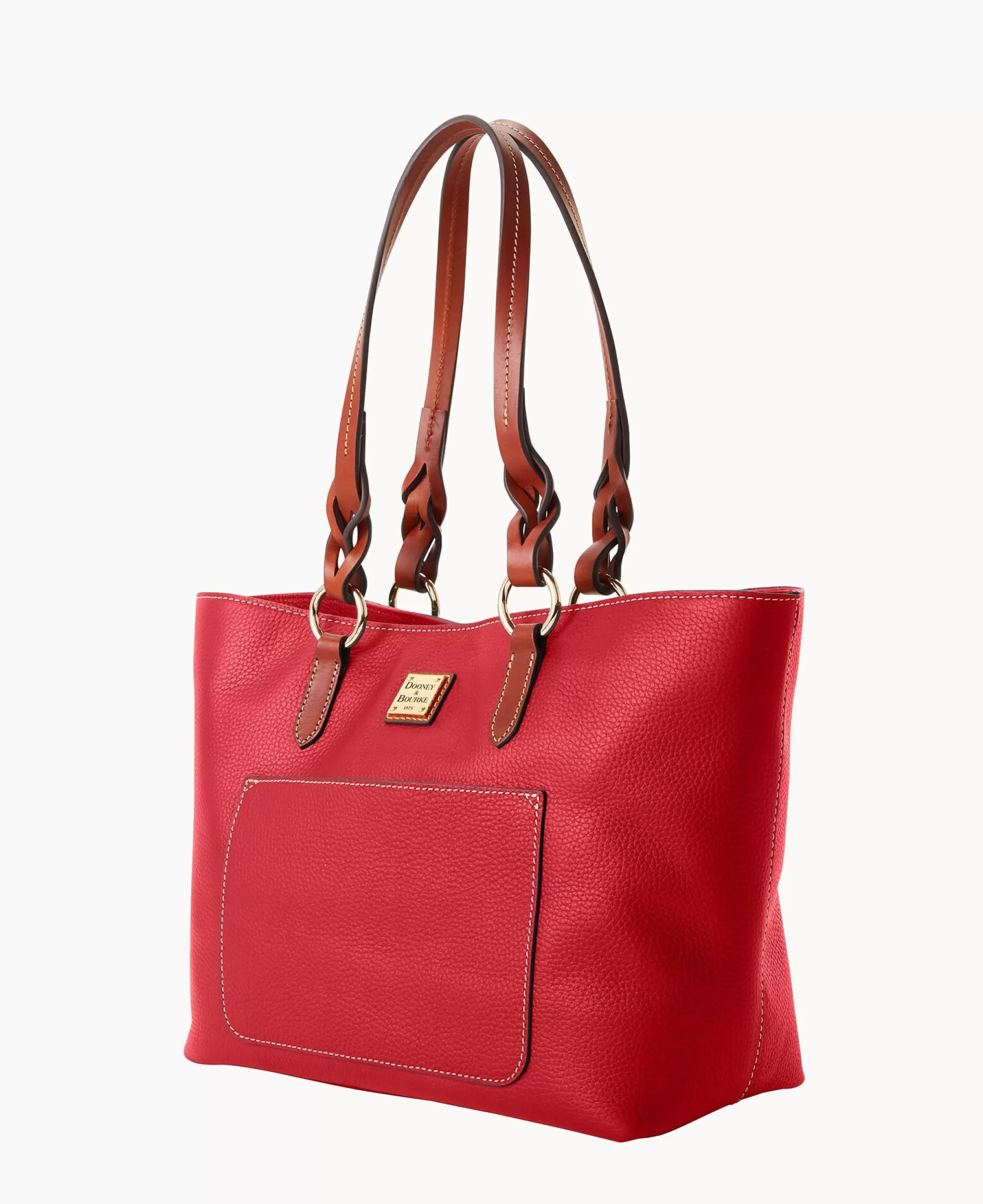 Dooney & Bourke The Pebble Grain Collection | Pebbled Leather^Pebble Grain Tammy Tote