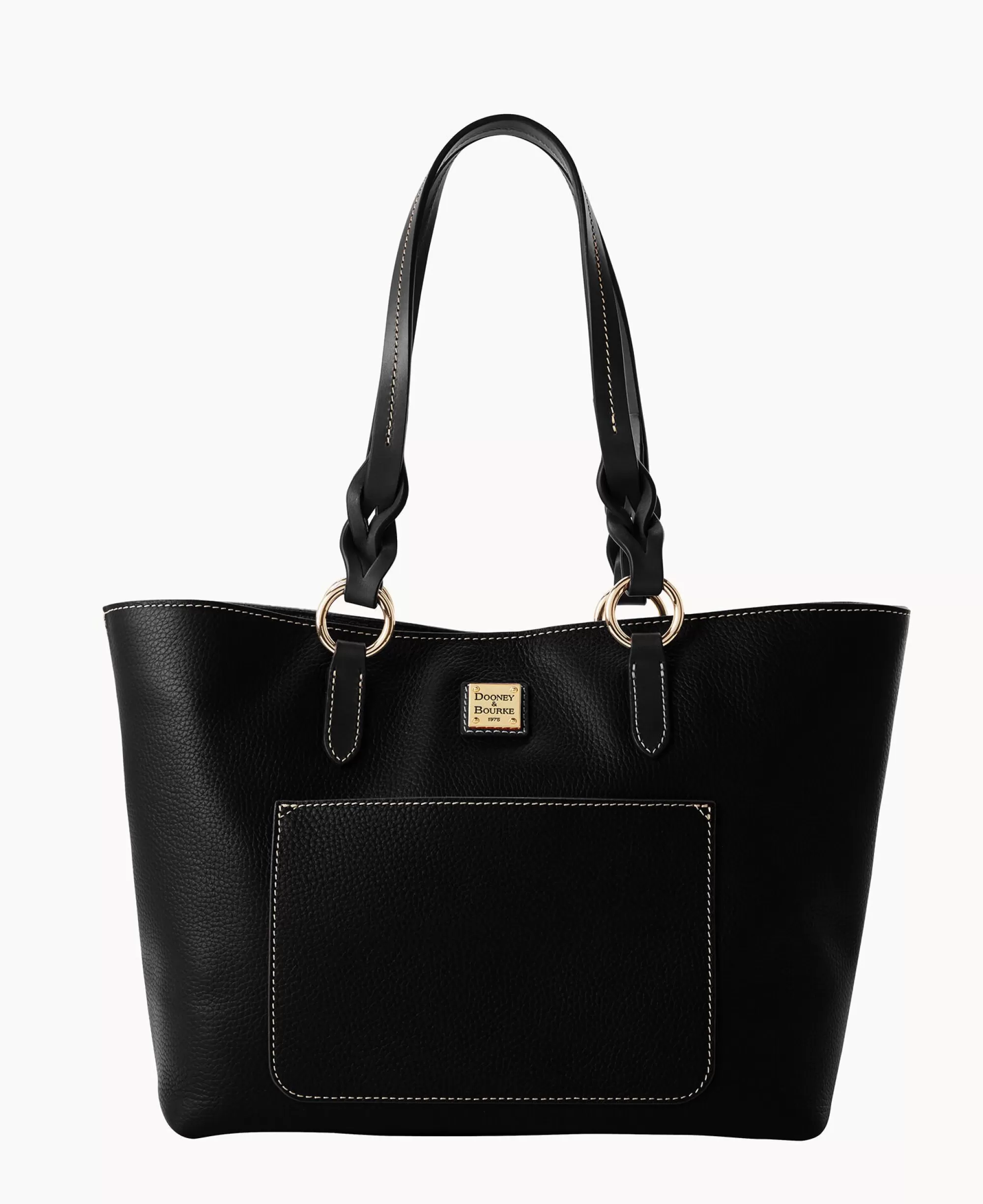 Dooney & Bourke The Pebble Grain Collection | Pebbled Leather^Pebble Grain Tammy Tote