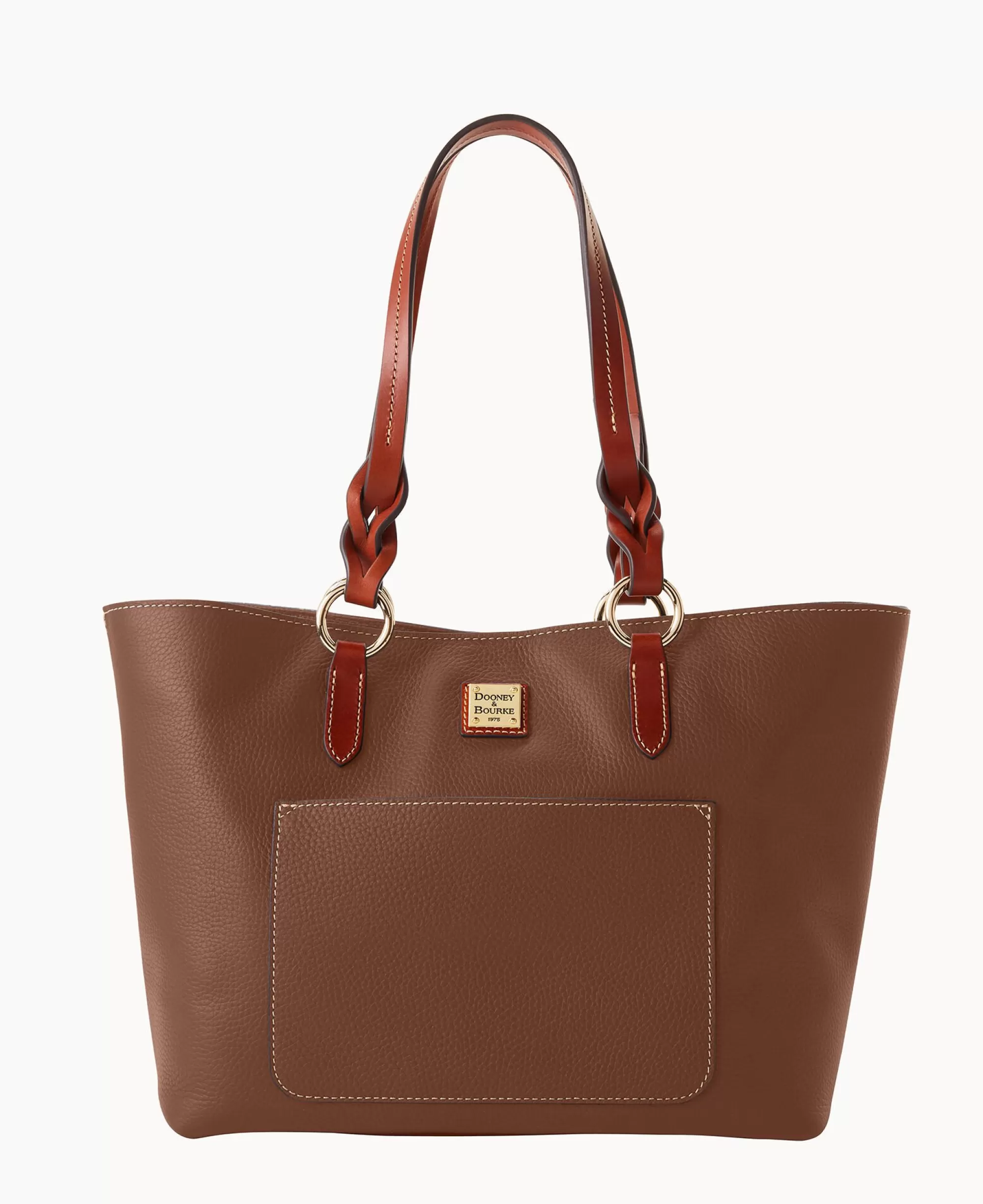 Dooney & Bourke The Pebble Grain Collection | Pebbled Leather^Pebble Grain Tammy Tote