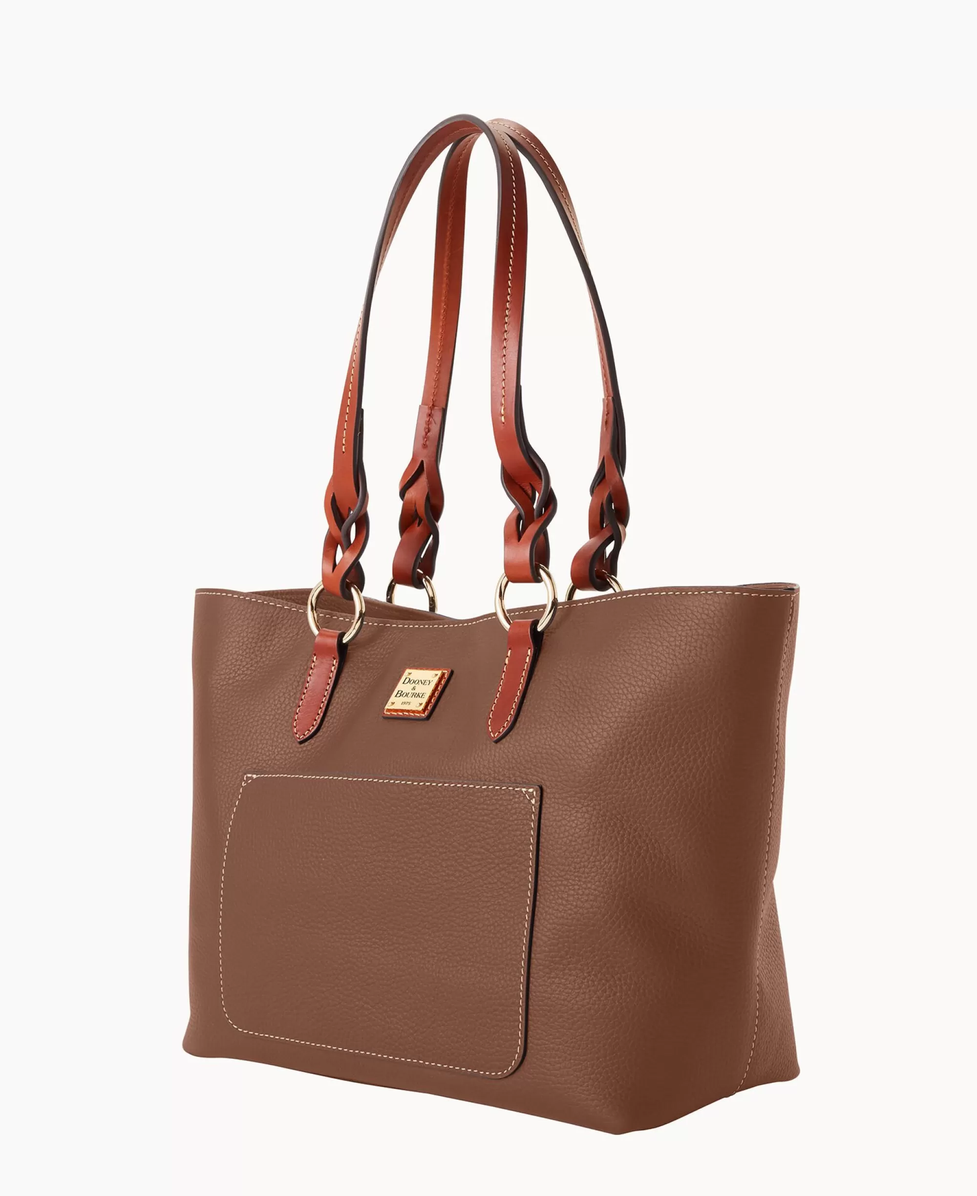 Dooney & Bourke The Pebble Grain Collection | Pebbled Leather^Pebble Grain Tammy Tote