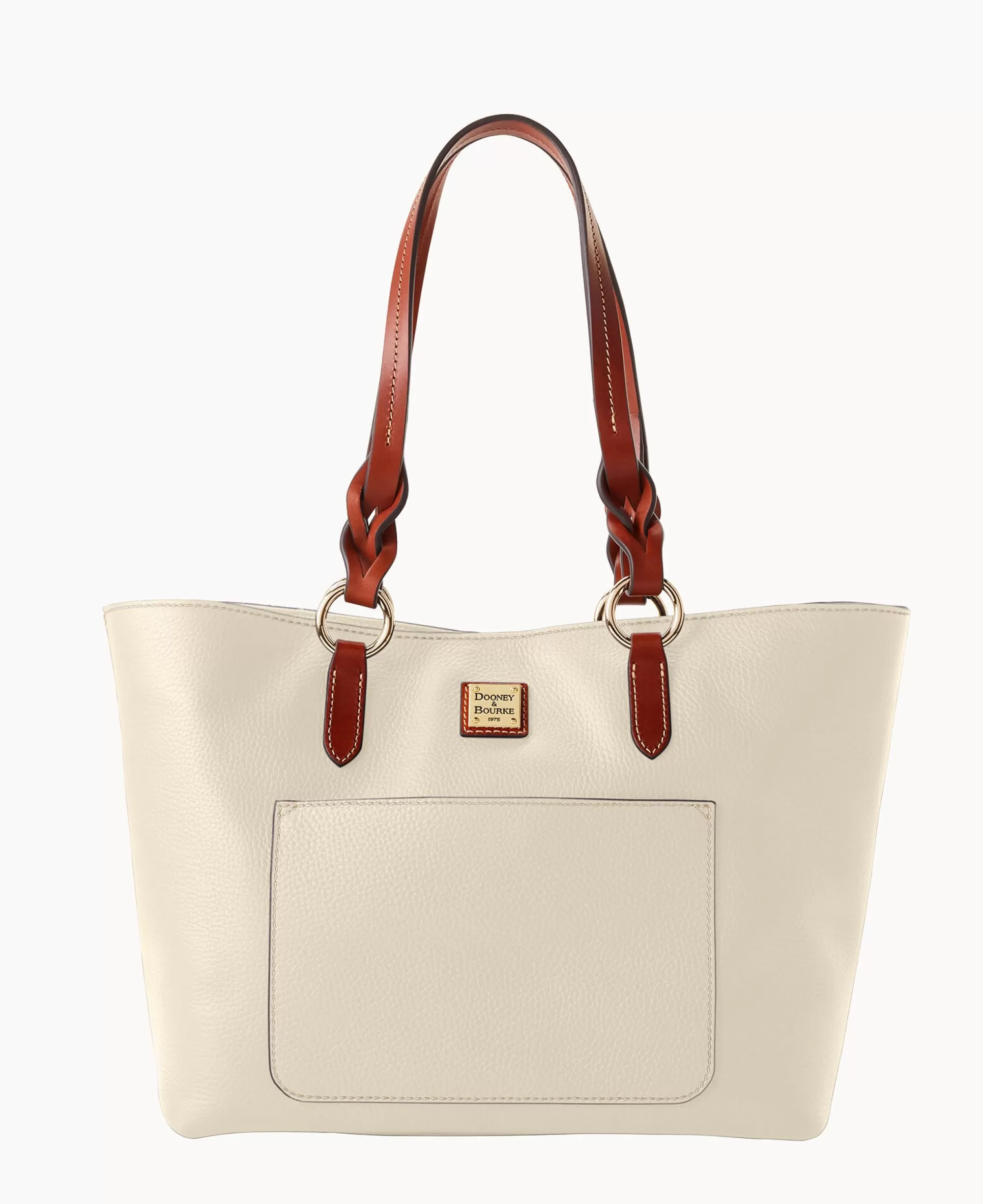 Dooney & Bourke The Pebble Grain Collection | Pebbled Leather^Pebble Grain Tammy Tote