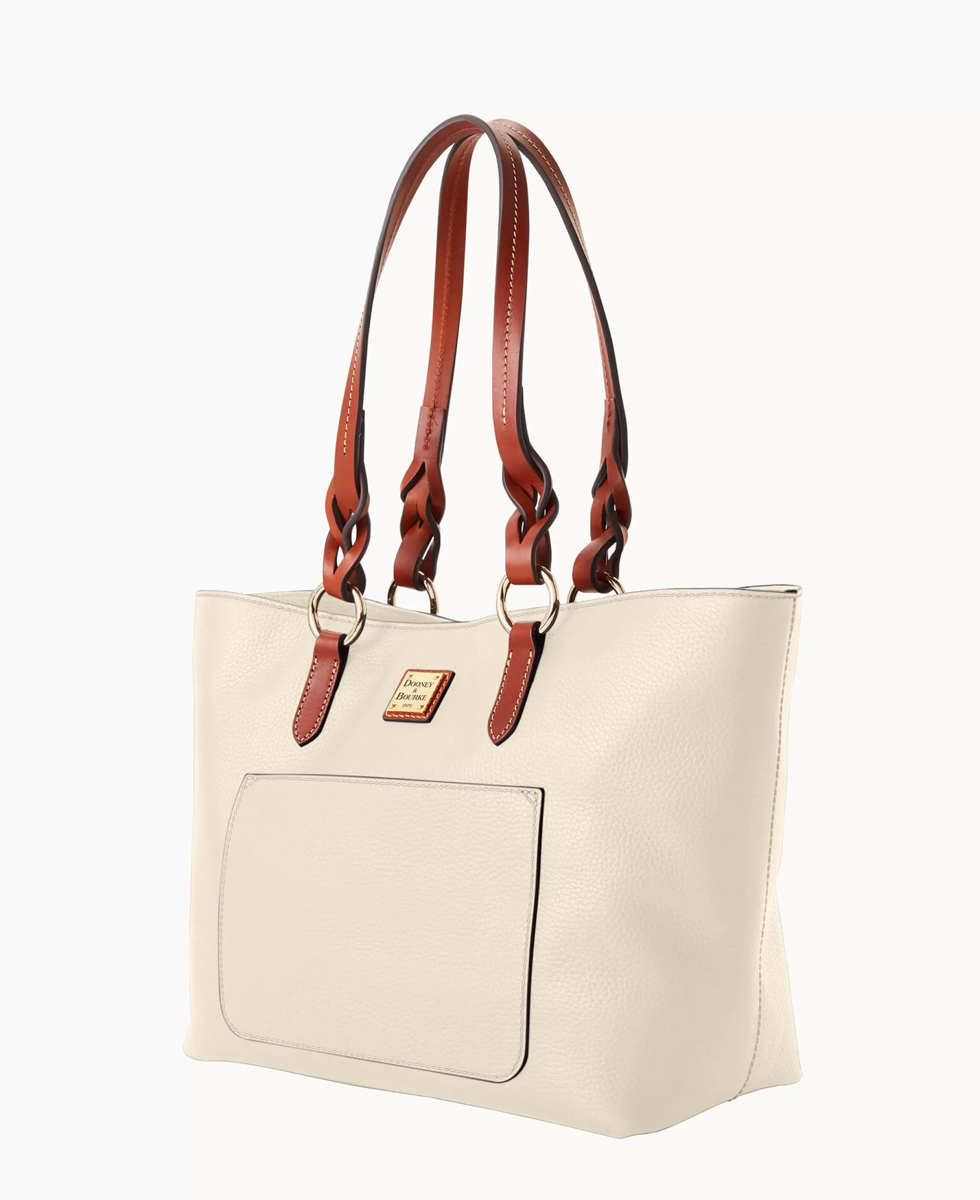 Dooney & Bourke The Pebble Grain Collection | Pebbled Leather^Pebble Grain Tammy Tote