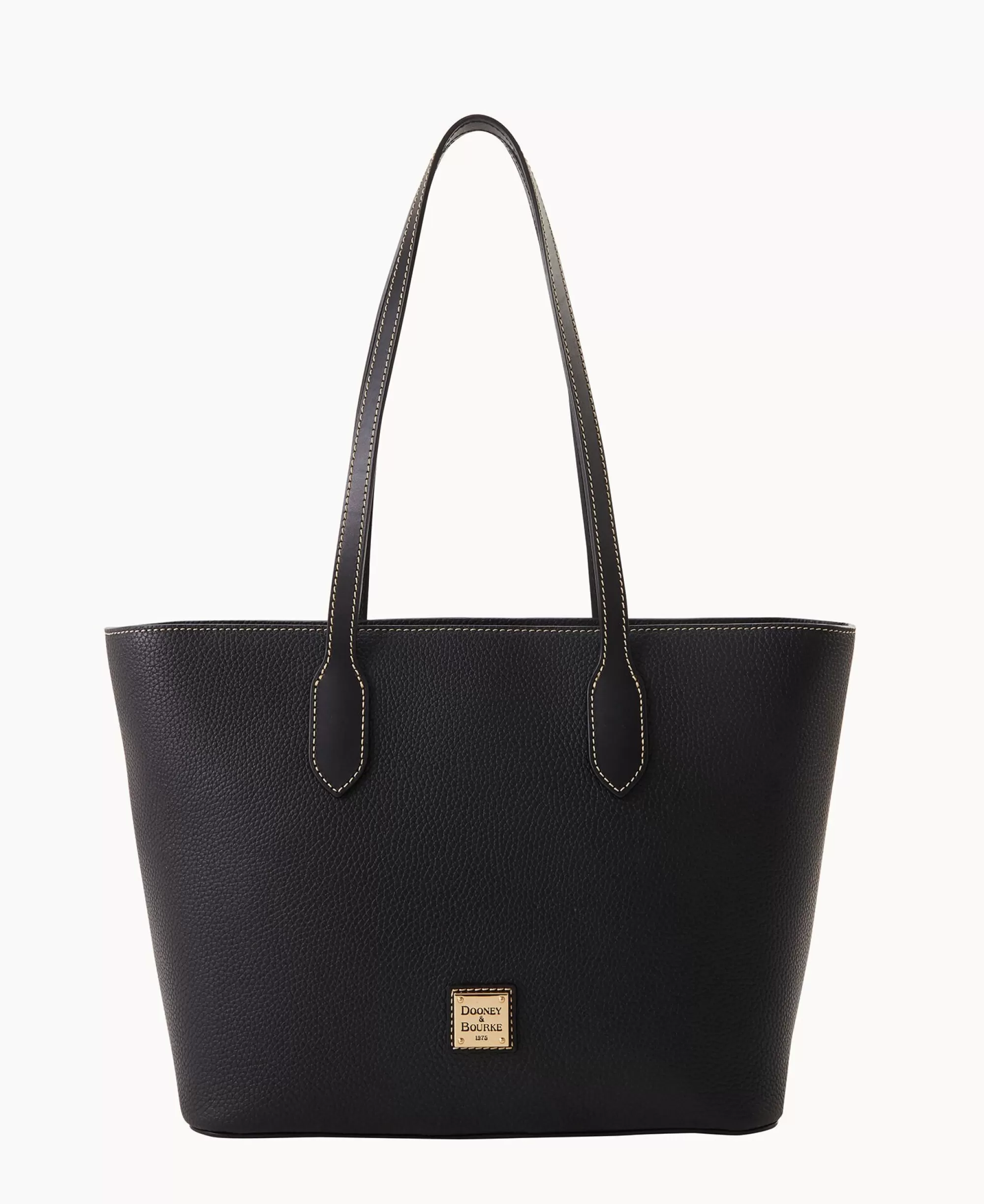 Dooney & Bourke The Pebble Grain Collection | Pebbled Leather^Pebble Grain Tote