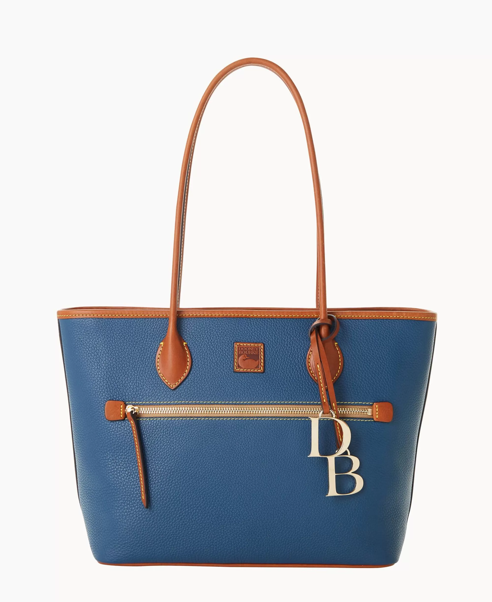 Dooney & Bourke The Pebble Grain Collection | Ready For the Getaway^Pebble Grain Tote