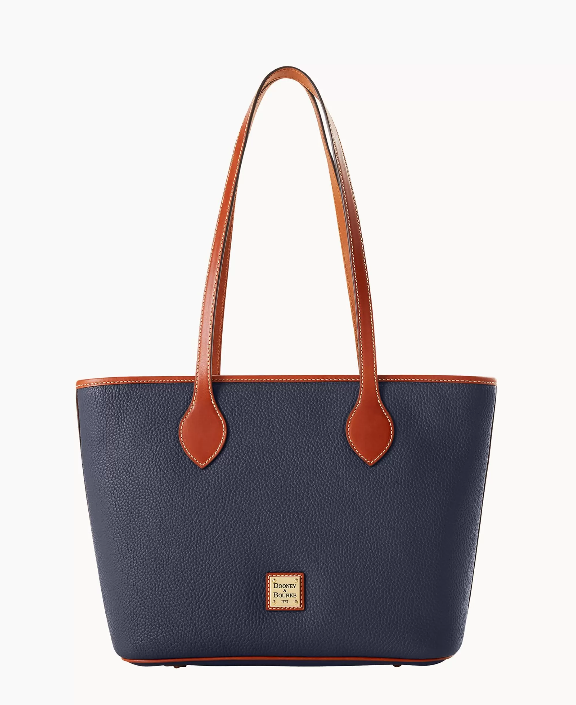 Dooney & Bourke The Pebble Grain Collection | Pebbled Leather^Pebble Grain Tote