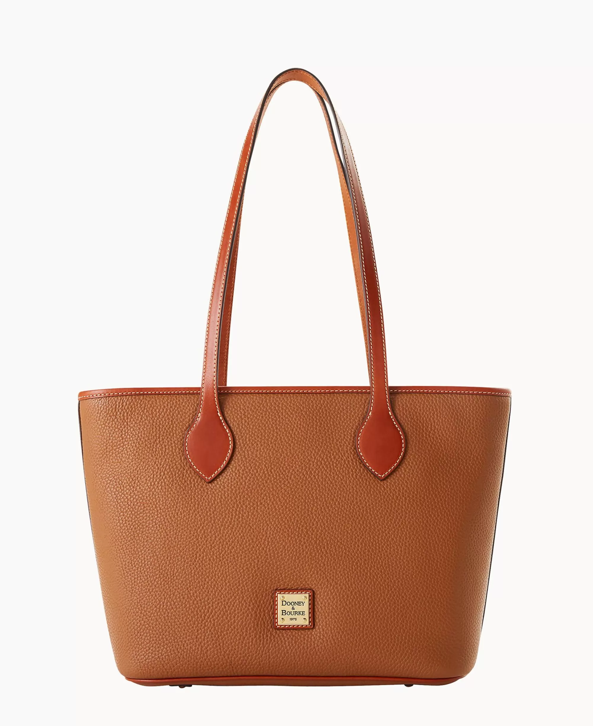 Dooney & Bourke The Pebble Grain Collection | Pebbled Leather^Pebble Grain Tote