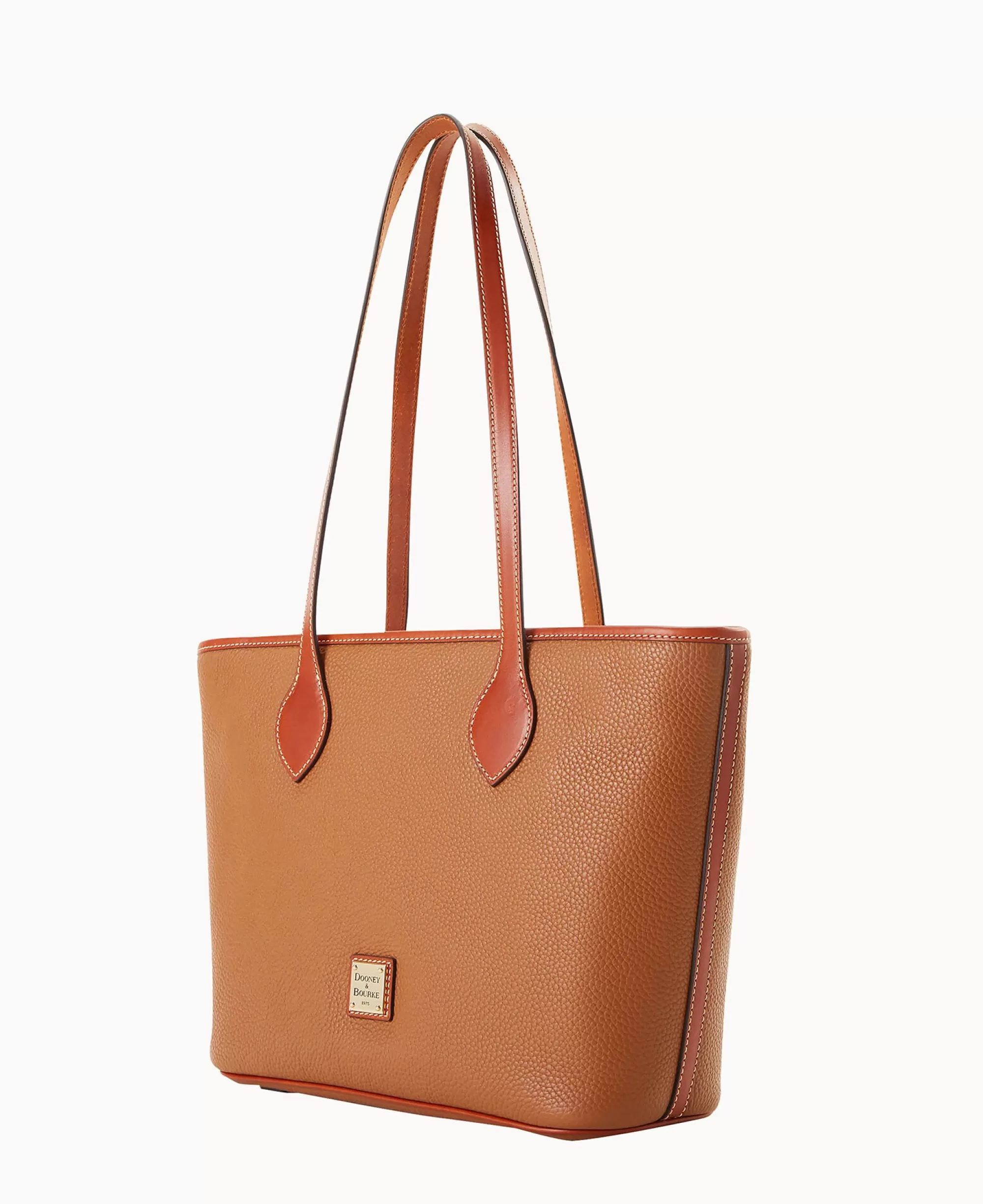 Dooney & Bourke The Pebble Grain Collection | Pebbled Leather^Pebble Grain Tote