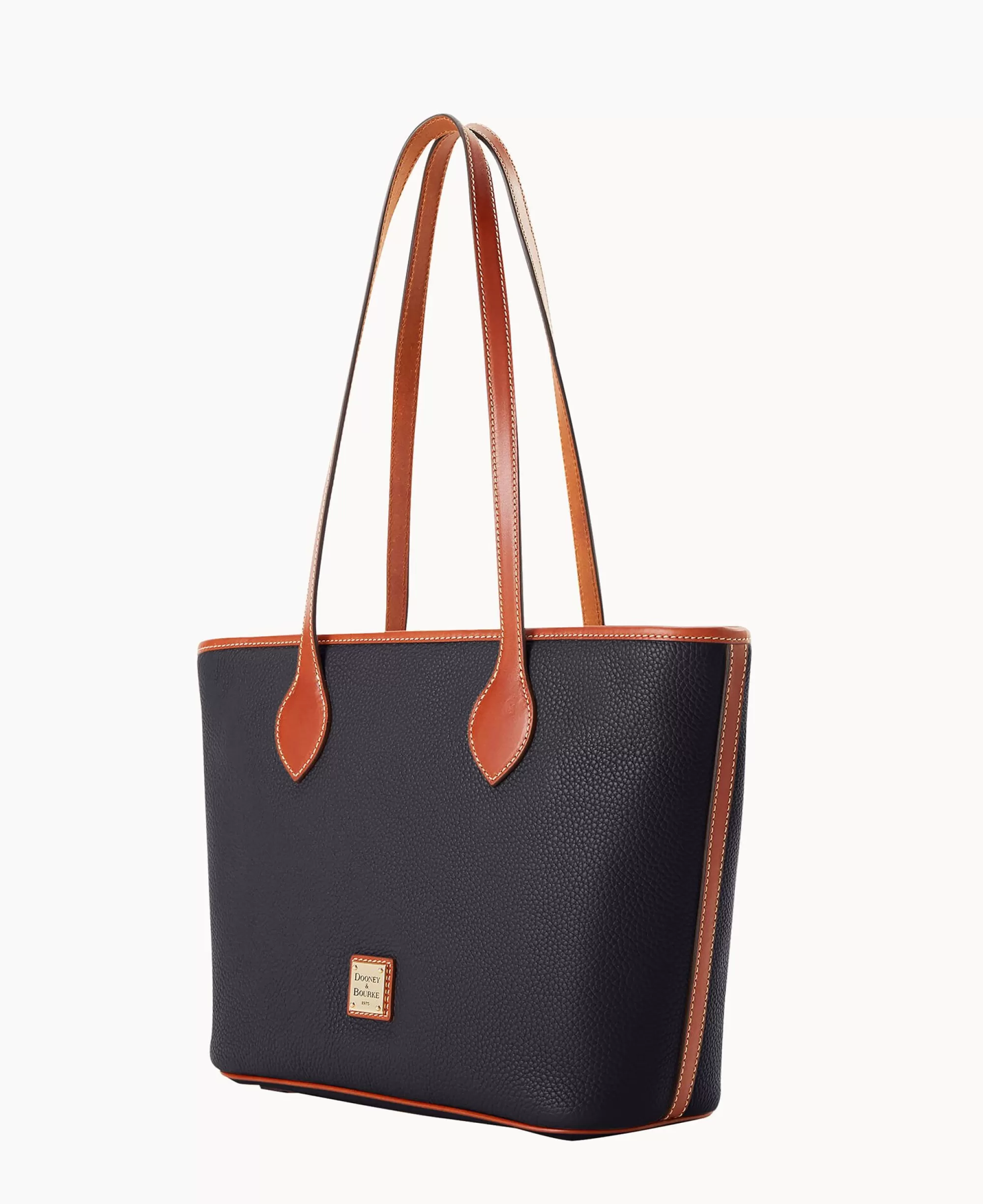 Dooney & Bourke The Pebble Grain Collection | Pebbled Leather^Pebble Grain Tote