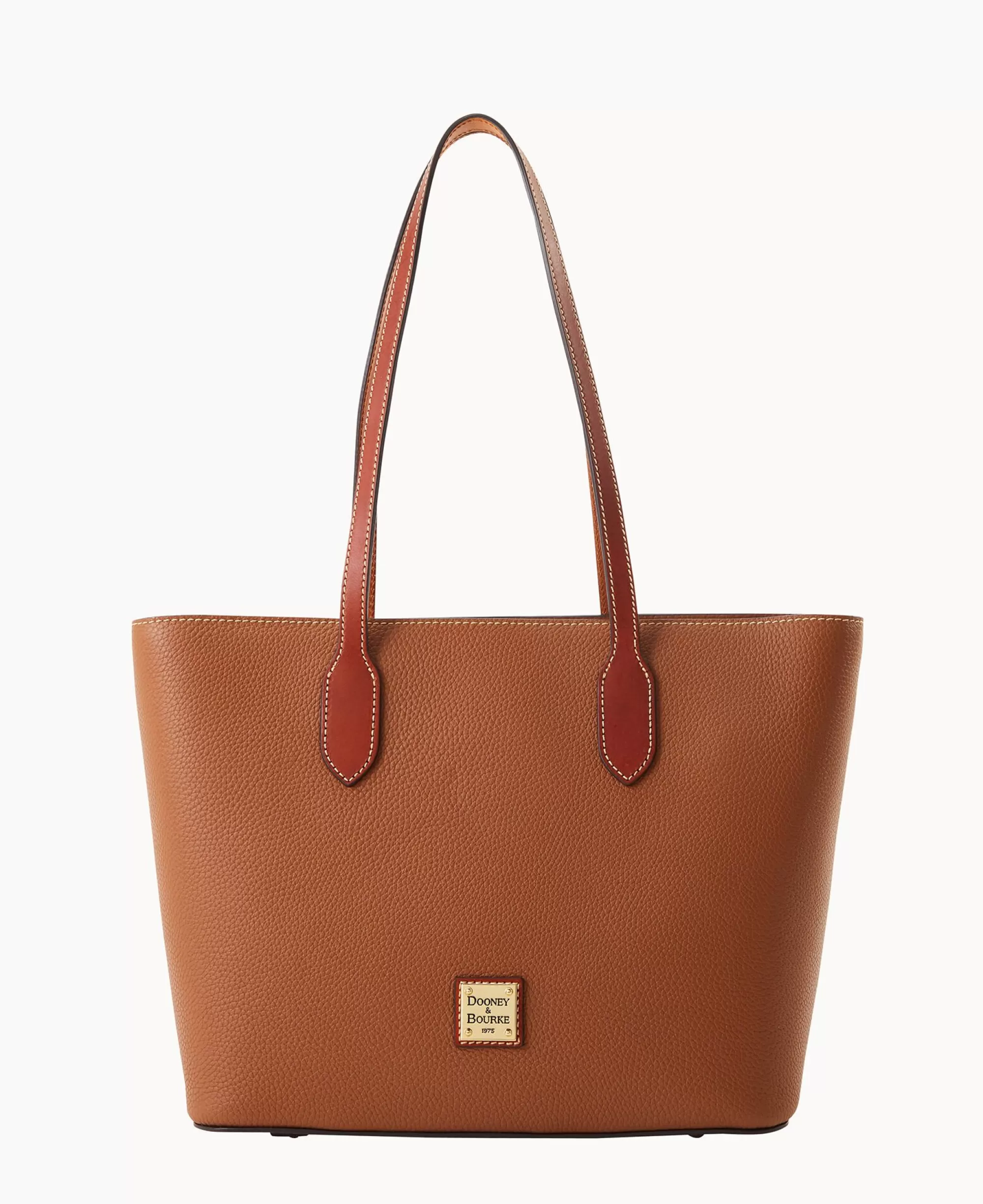 Dooney & Bourke The Pebble Grain Collection | Pebbled Leather^Pebble Grain Tote