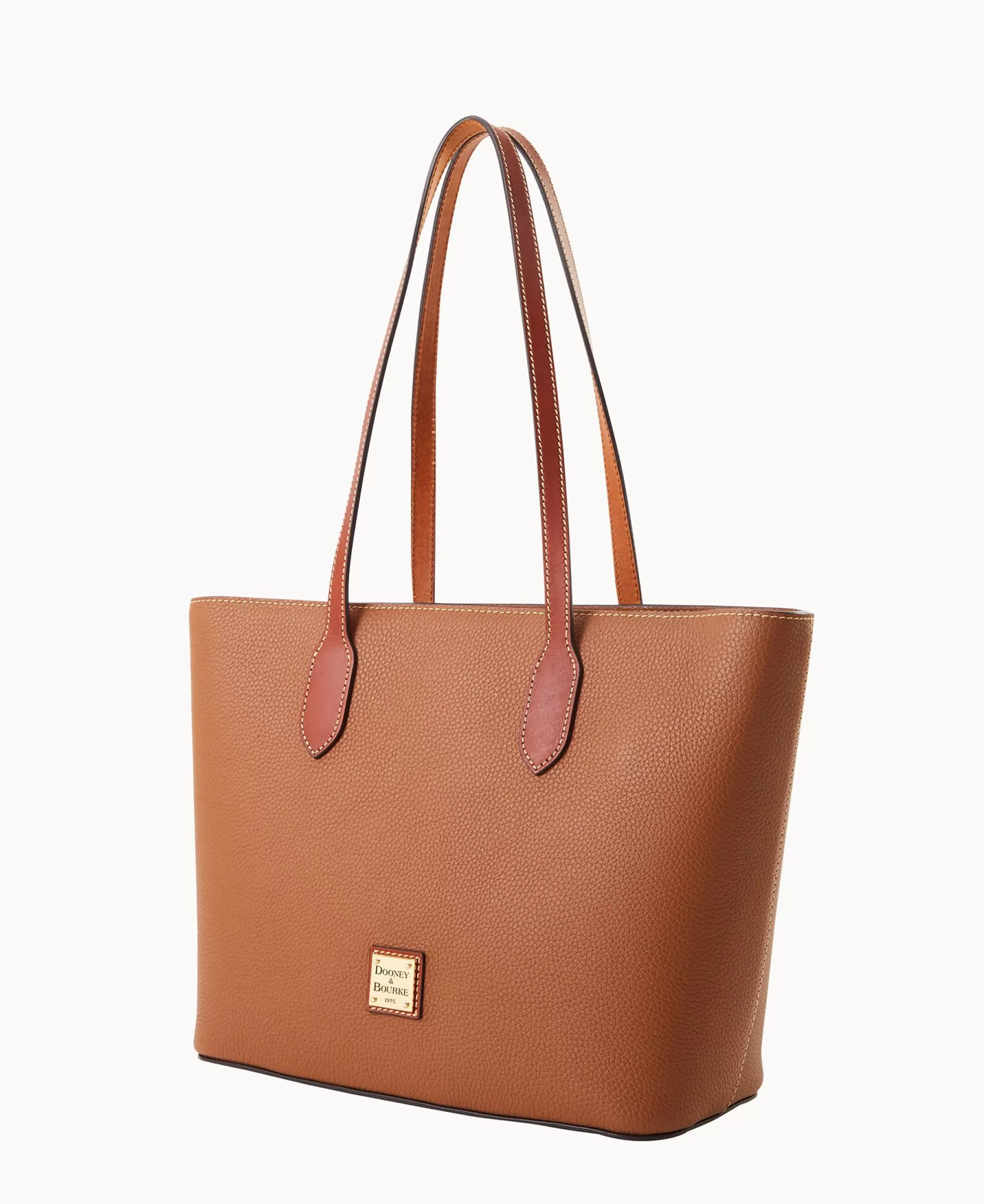 Dooney & Bourke The Pebble Grain Collection | Pebbled Leather^Pebble Grain Tote