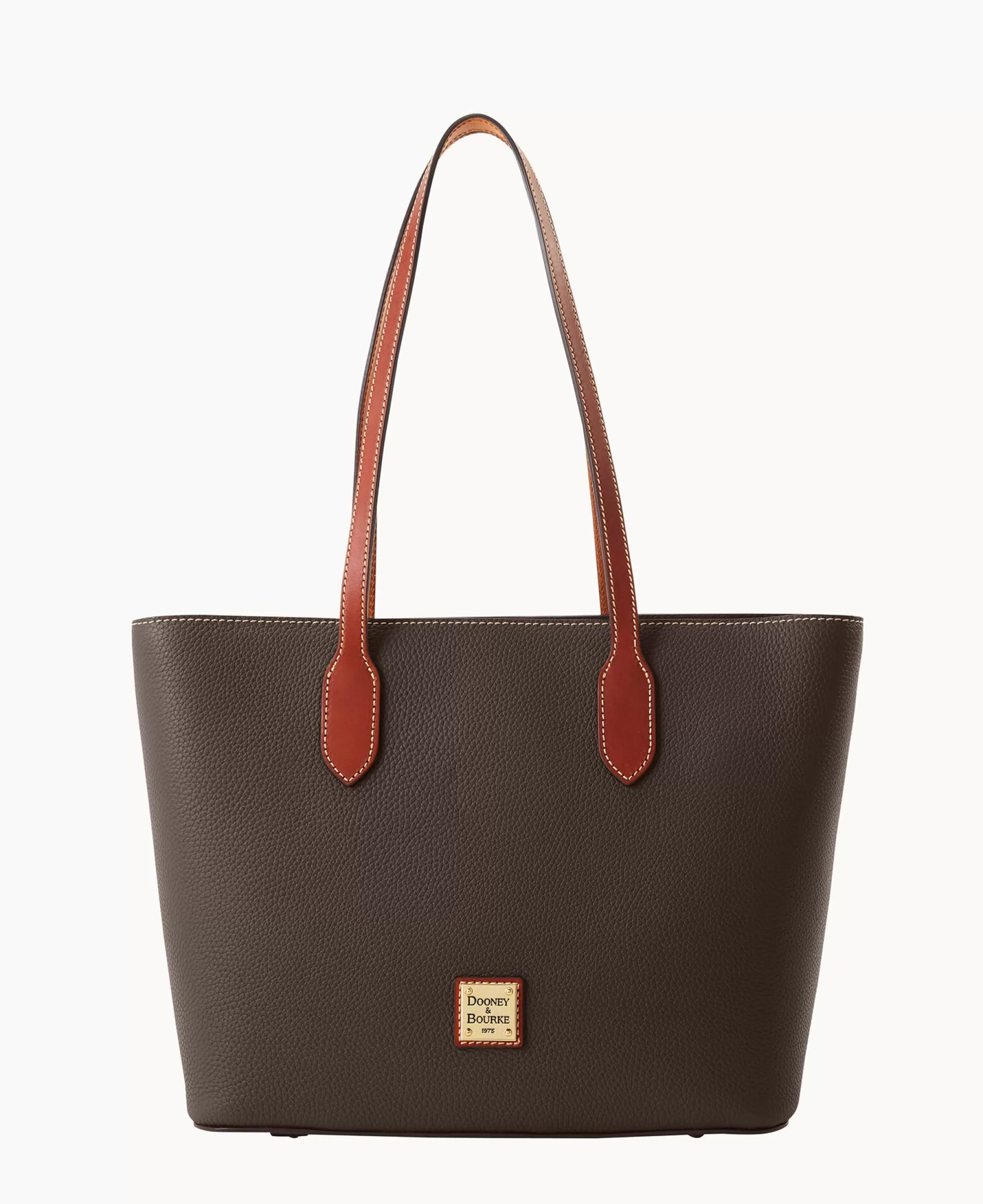 Dooney & Bourke The Pebble Grain Collection | Pebbled Leather^Pebble Grain Tote