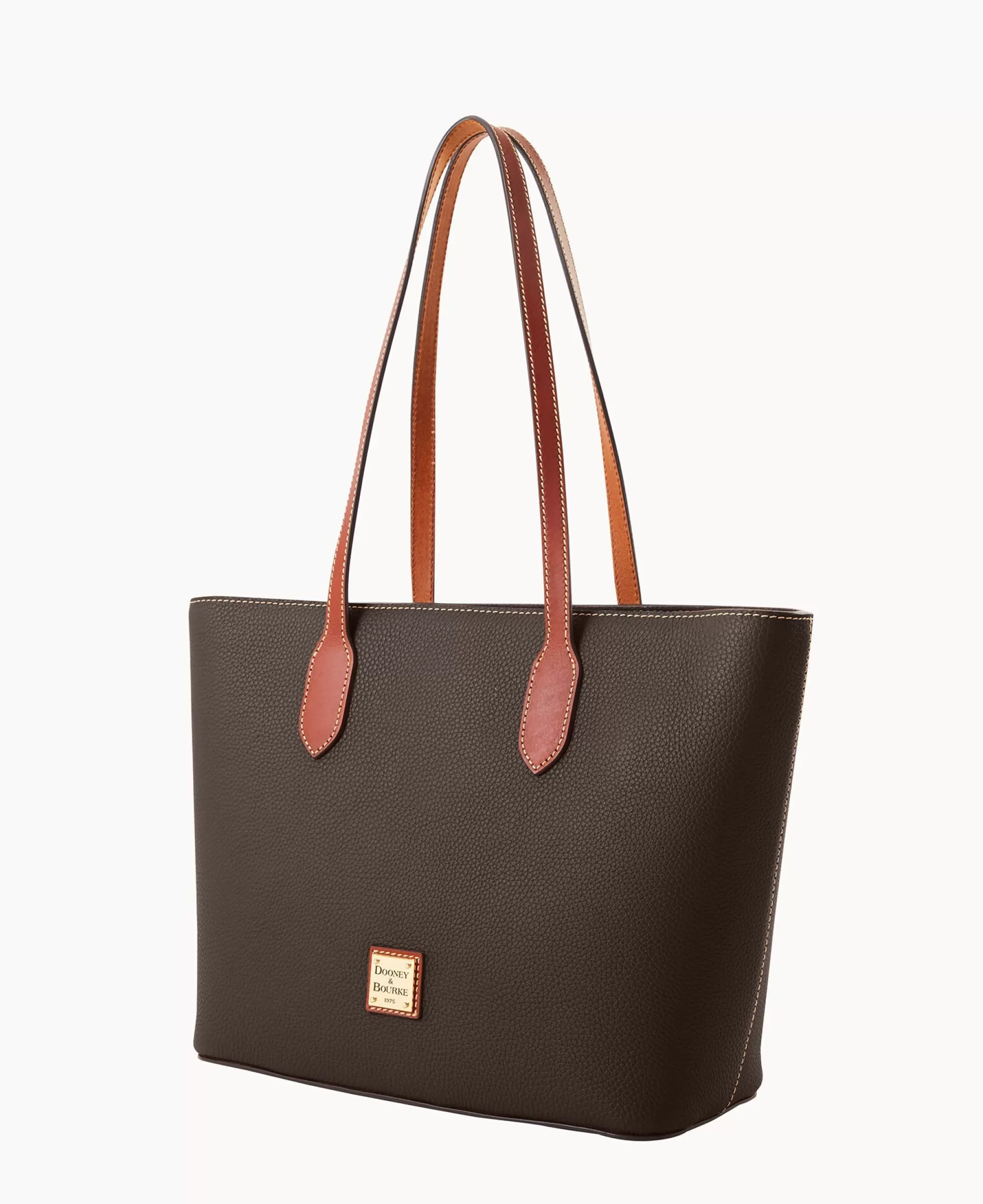 Dooney & Bourke The Pebble Grain Collection | Pebbled Leather^Pebble Grain Tote