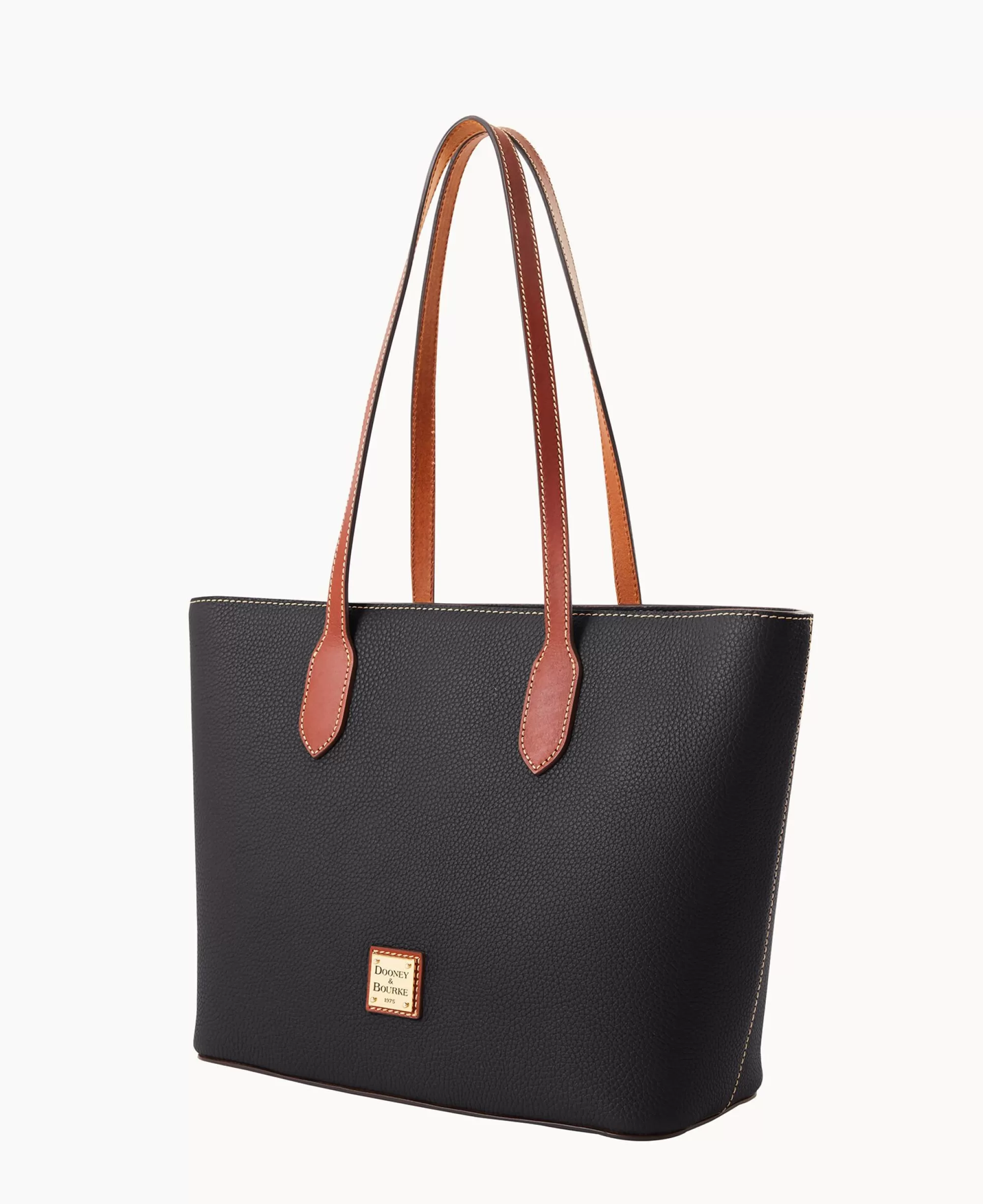 Dooney & Bourke The Pebble Grain Collection | Pebbled Leather^Pebble Grain Tote