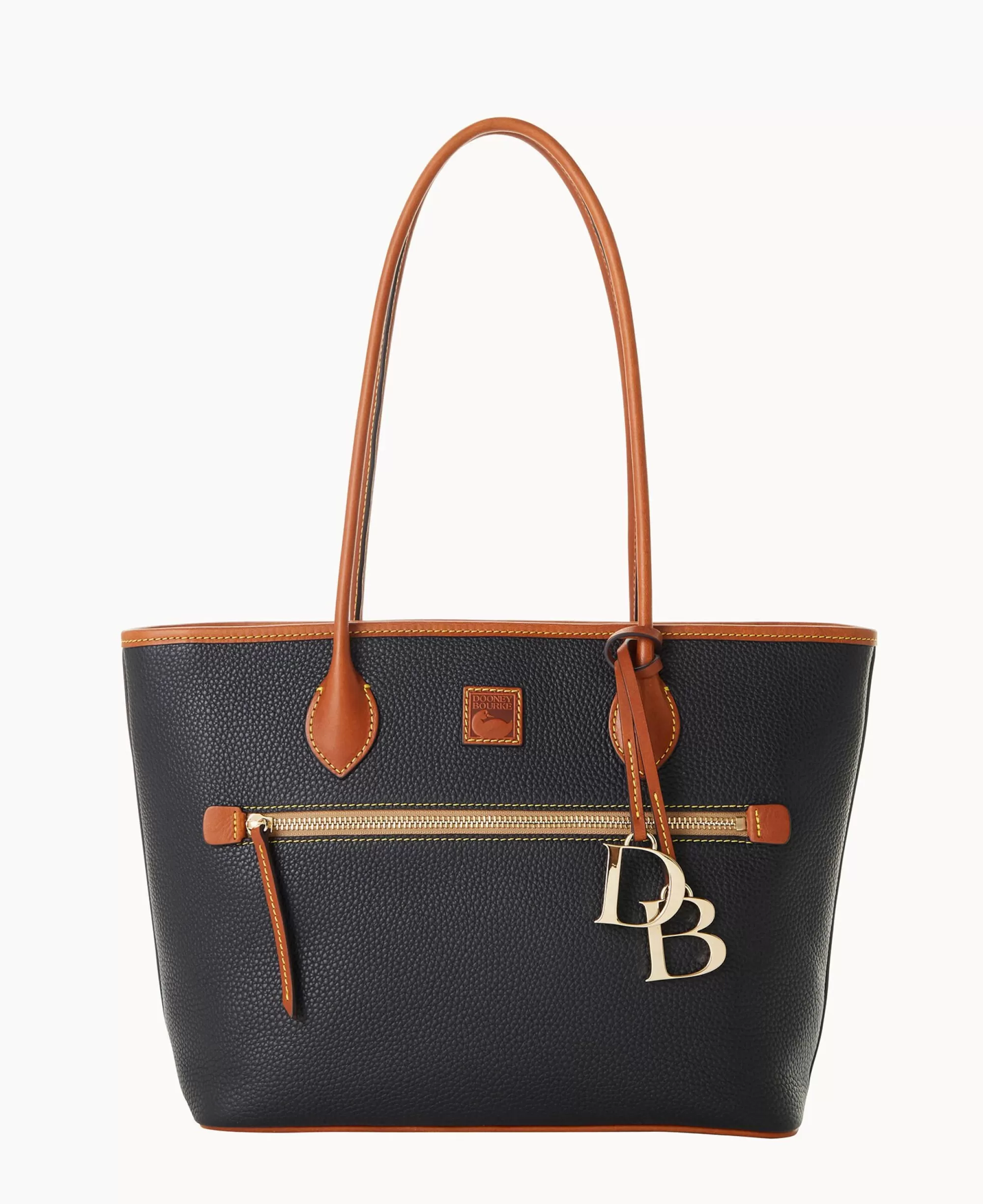 Dooney & Bourke The Pebble Grain Collection | Ready For the Getaway^Pebble Grain Tote