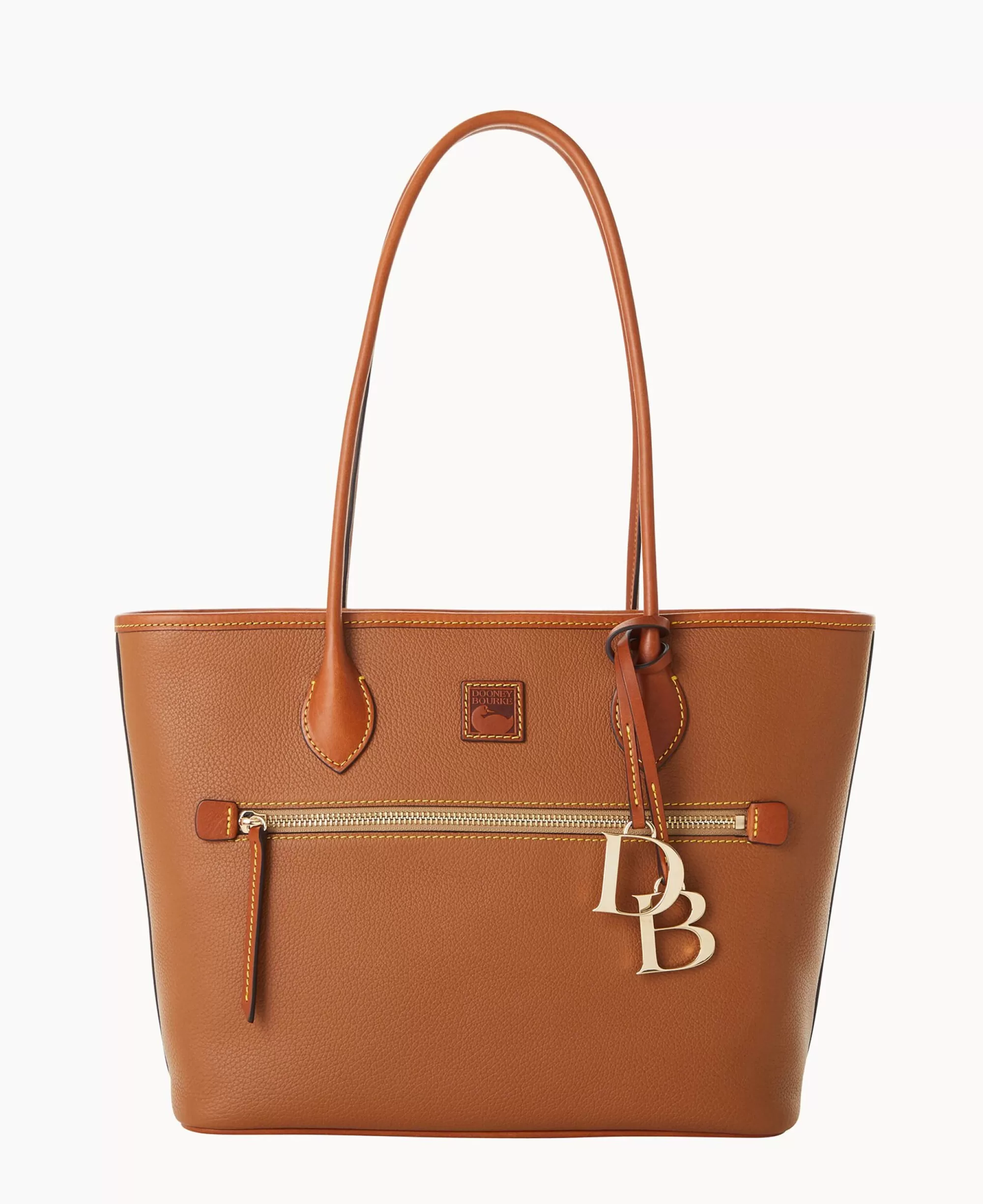 Dooney & Bourke The Pebble Grain Collection | Ready For the Getaway^Pebble Grain Tote