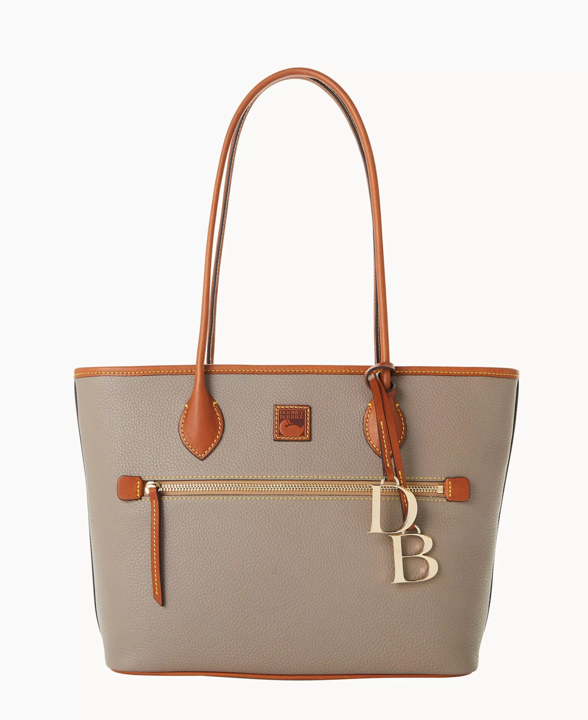 Dooney & Bourke The Pebble Grain Collection | Ready For the Getaway^Pebble Grain Tote