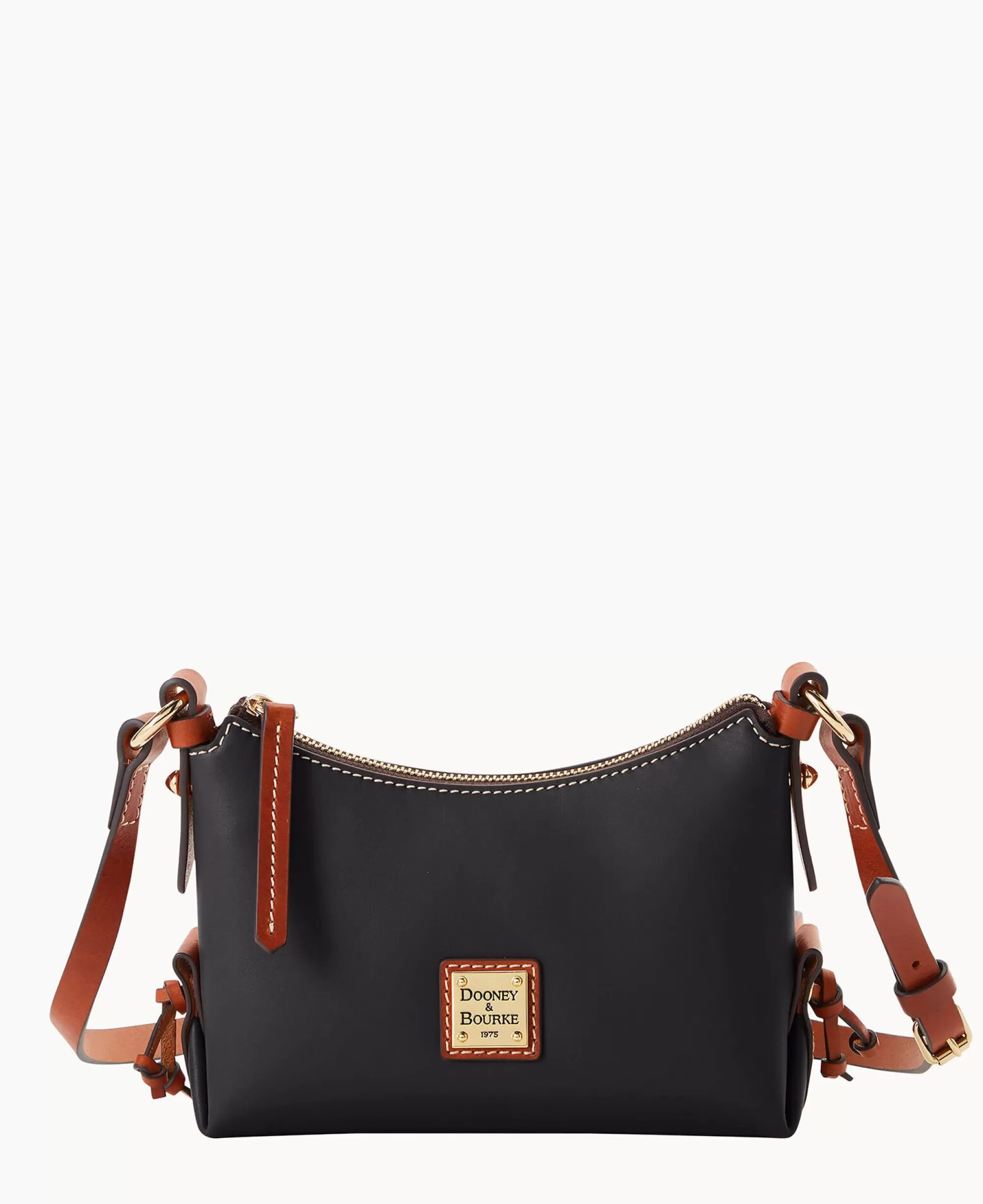 Dooney & Bourke Smooth Leather | Mini Bags^Penrose Crossbody 20