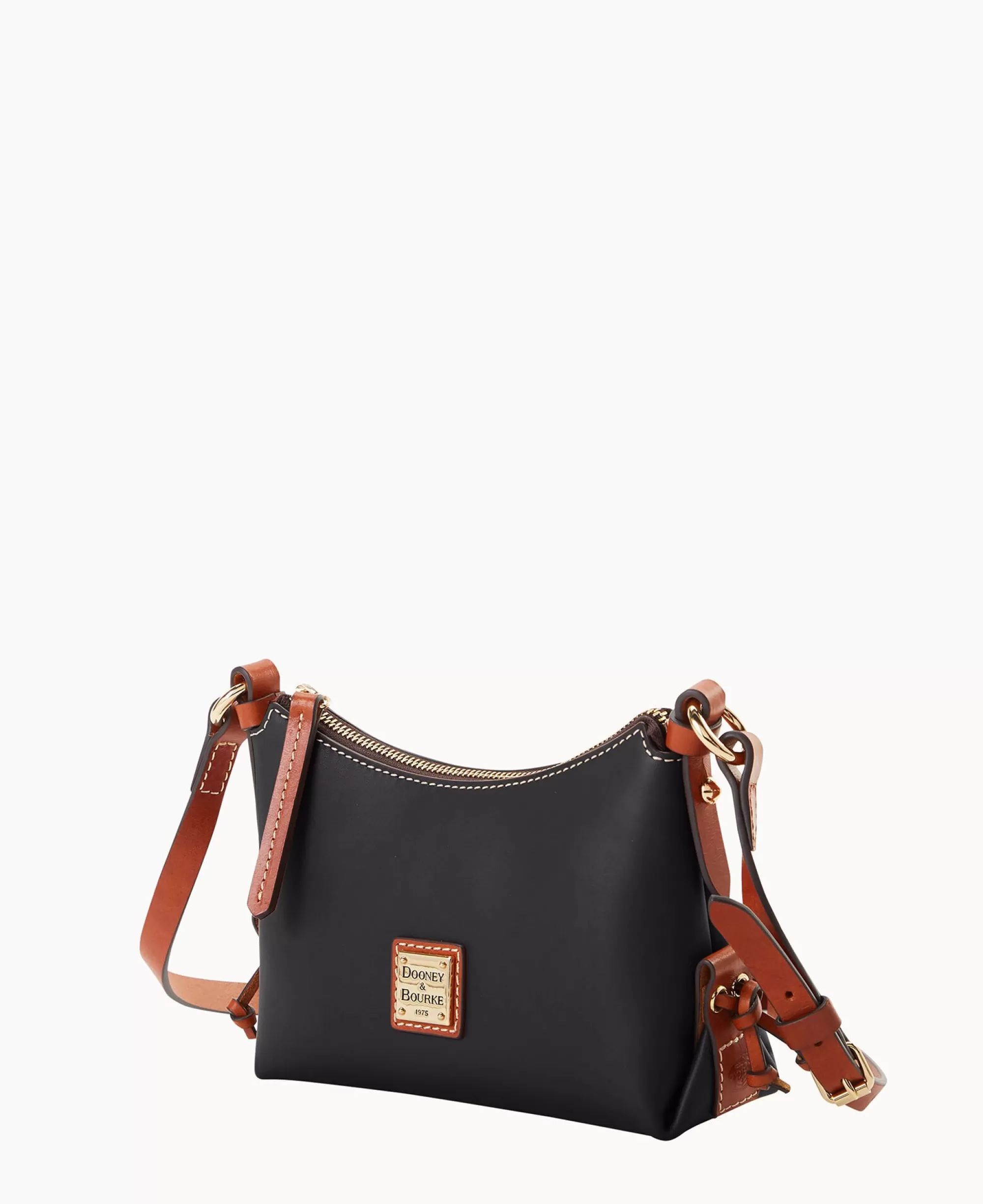 Dooney & Bourke Smooth Leather | Mini Bags^Penrose Crossbody 20