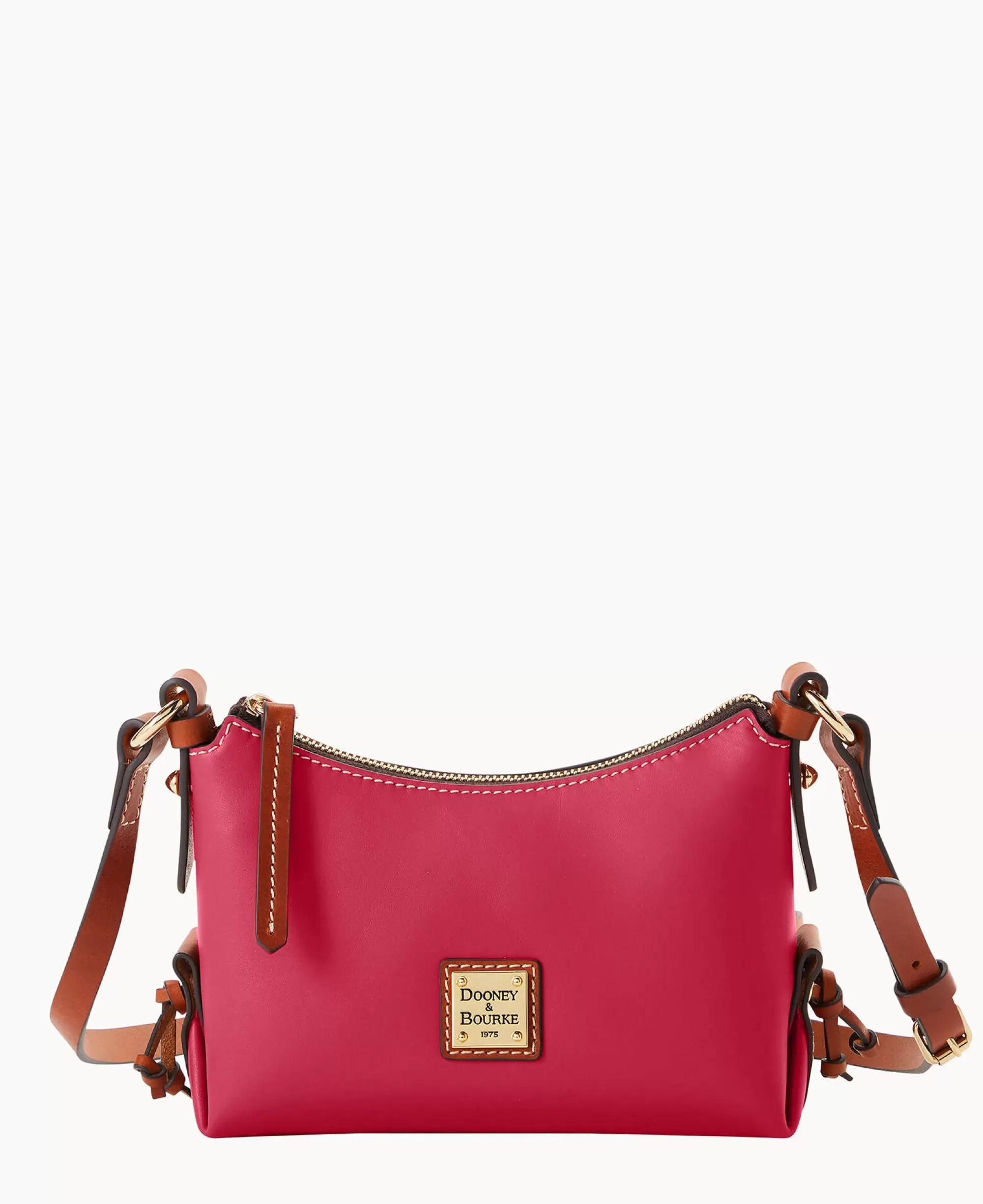 Dooney & Bourke Smooth Leather | Mini Bags^Penrose Crossbody 20