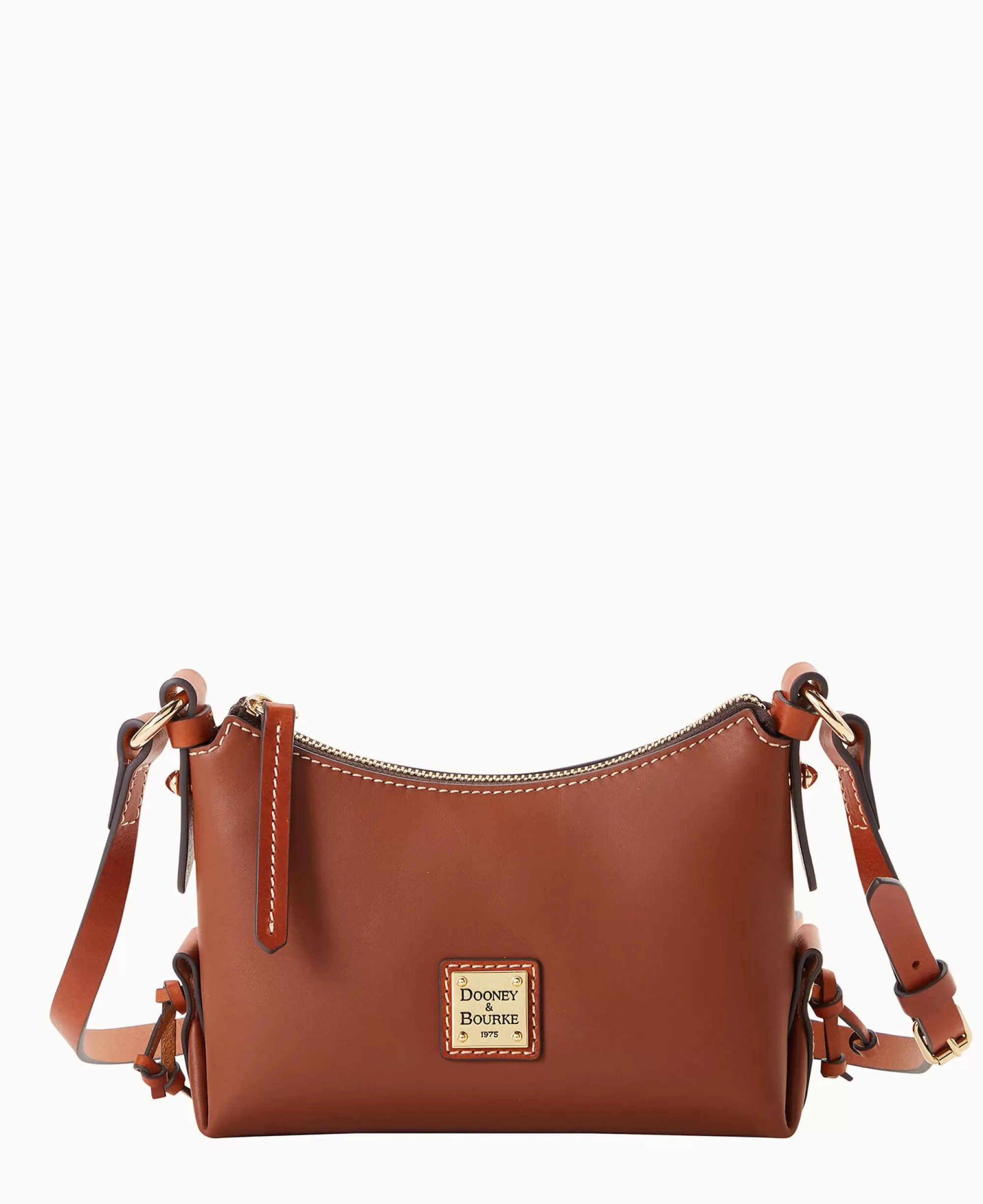 Dooney & Bourke Smooth Leather | Mini Bags^Penrose Crossbody 20