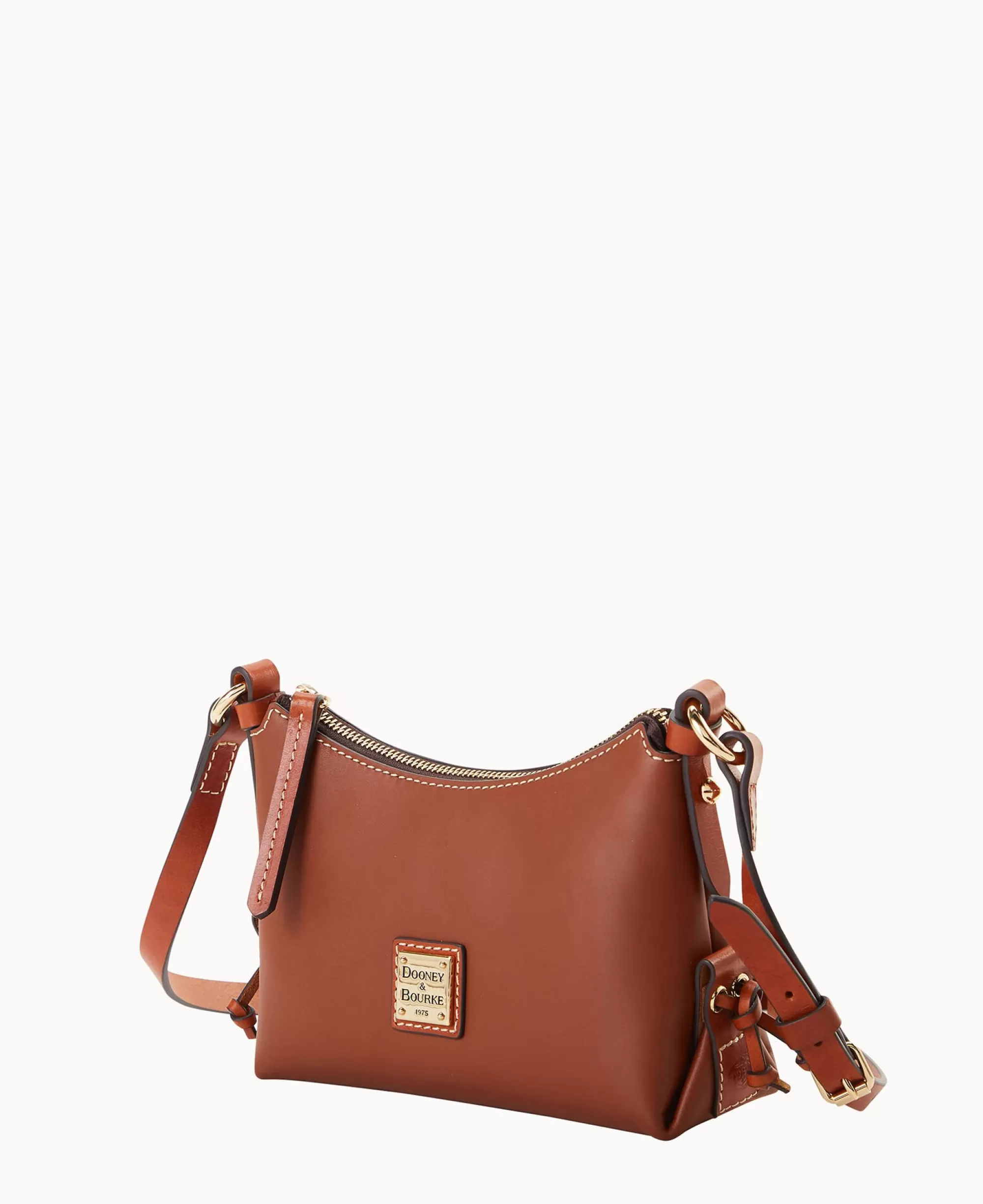 Dooney & Bourke Smooth Leather | Mini Bags^Penrose Crossbody 20