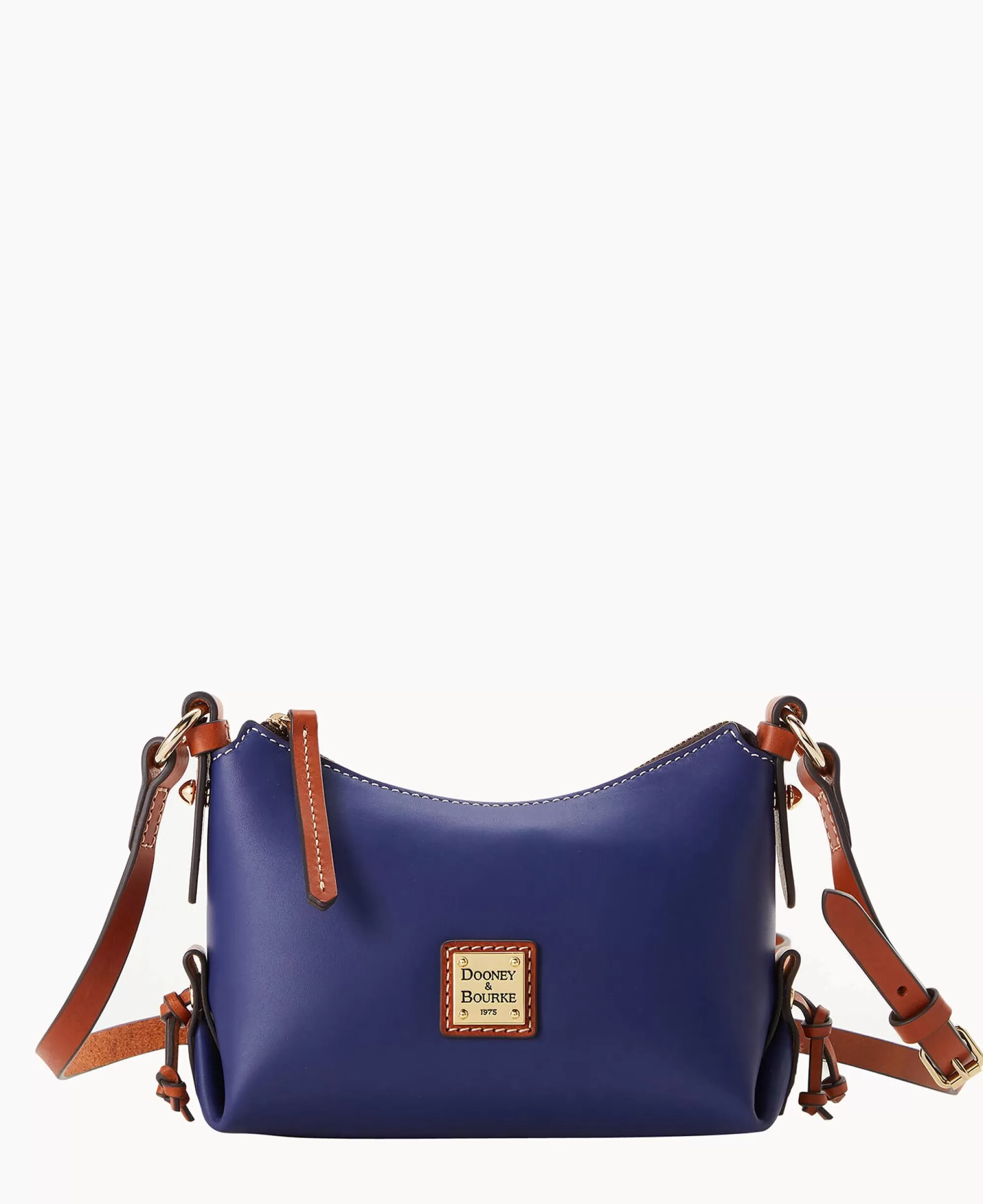 Dooney & Bourke Smooth Leather | Mini Bags^Penrose Crossbody 20