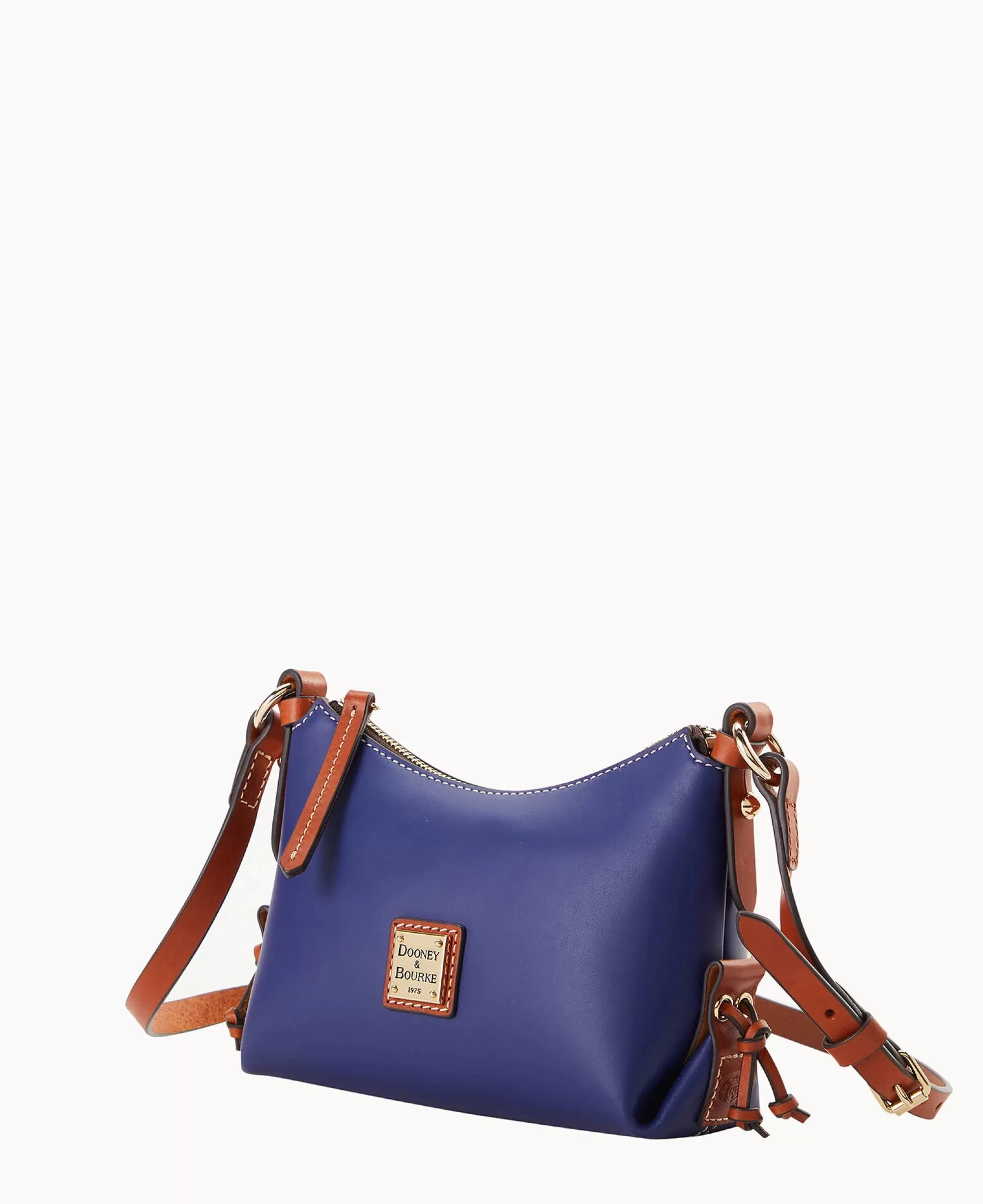 Dooney & Bourke Smooth Leather | Mini Bags^Penrose Crossbody 20