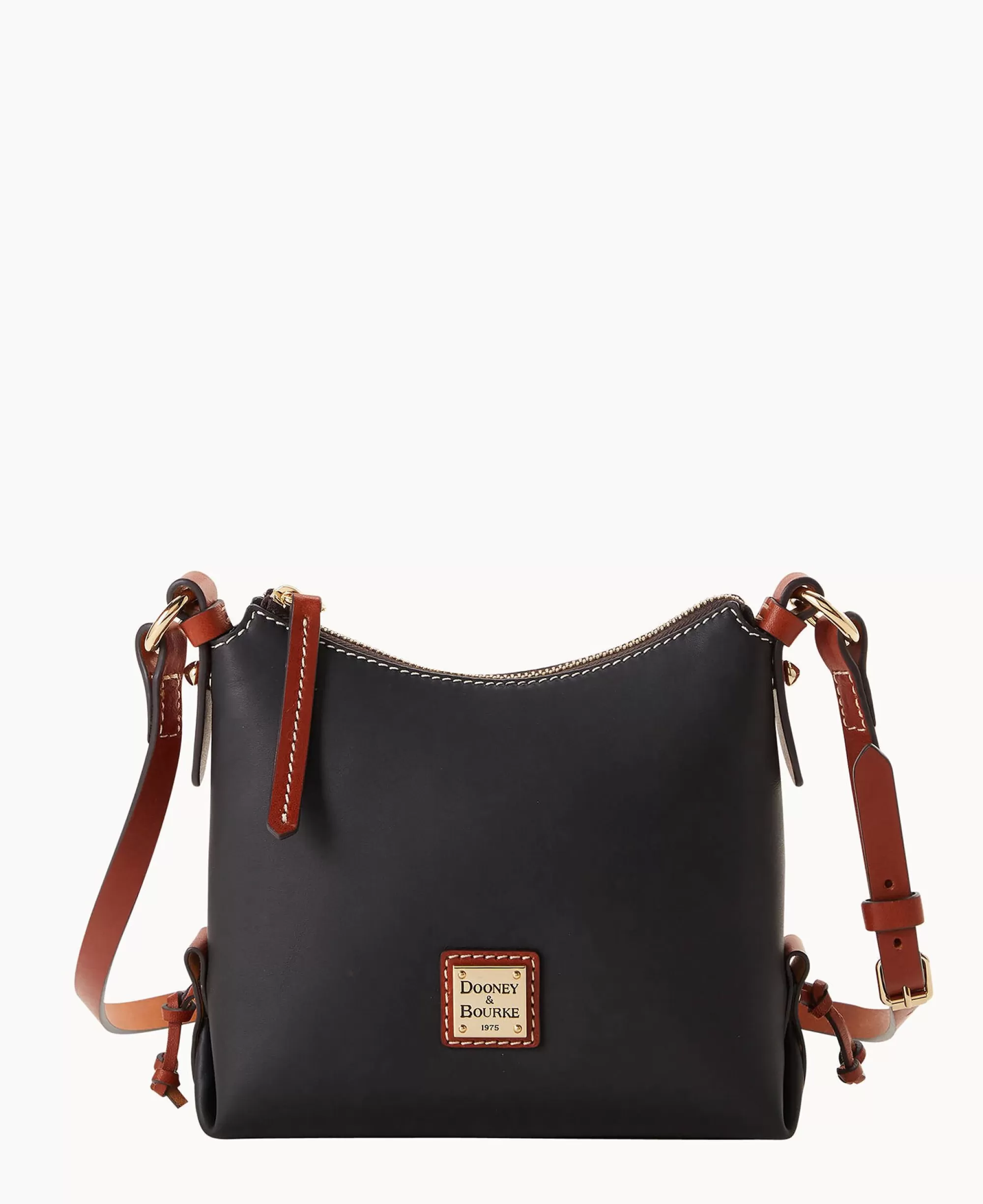 Dooney & Bourke Smooth Leather | Mini Bags^Penrose N S Crossbody 20