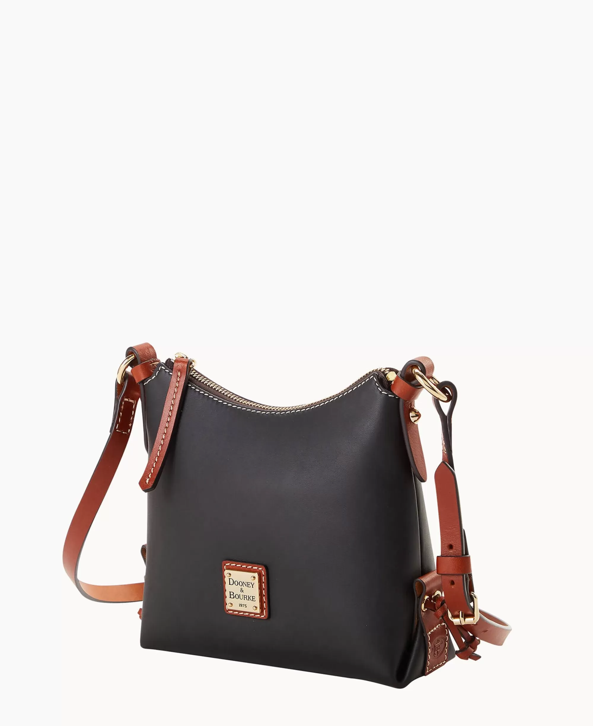 Dooney & Bourke Smooth Leather | Mini Bags^Penrose N S Crossbody 20