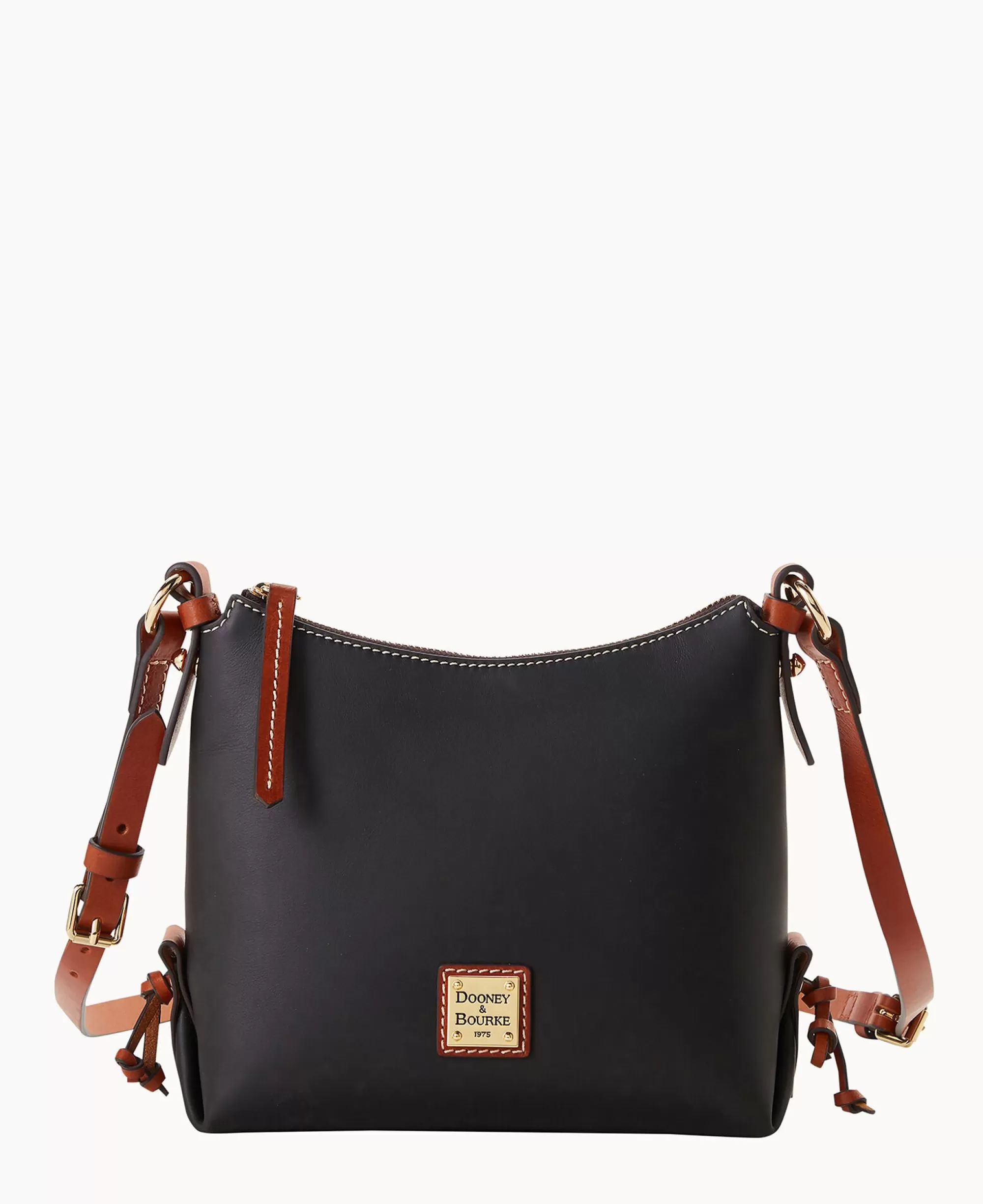 Dooney & Bourke Smooth Leather | Mini Bags^Penrose N S Crossbody 24