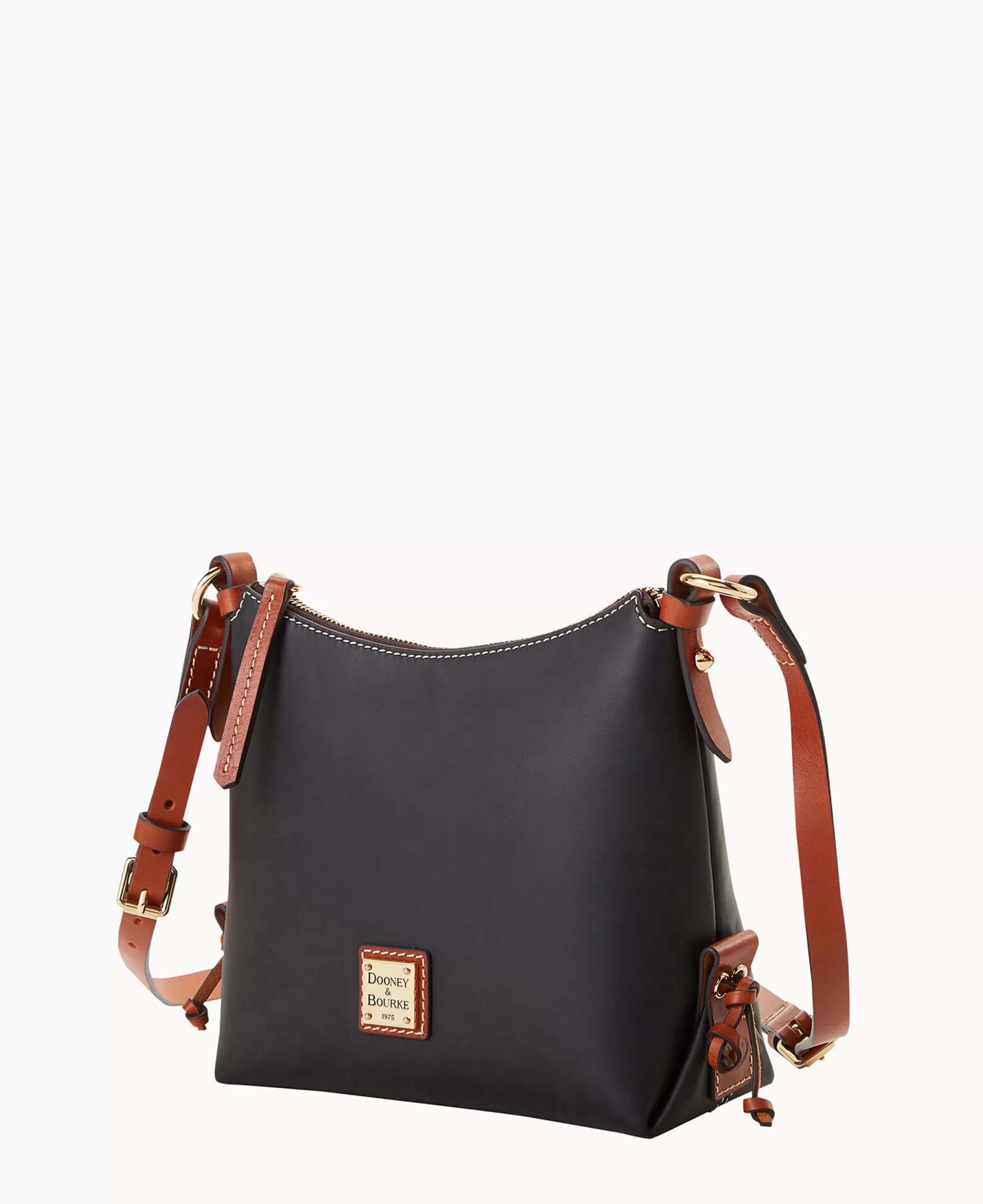 Dooney & Bourke Smooth Leather | Mini Bags^Penrose N S Crossbody 24