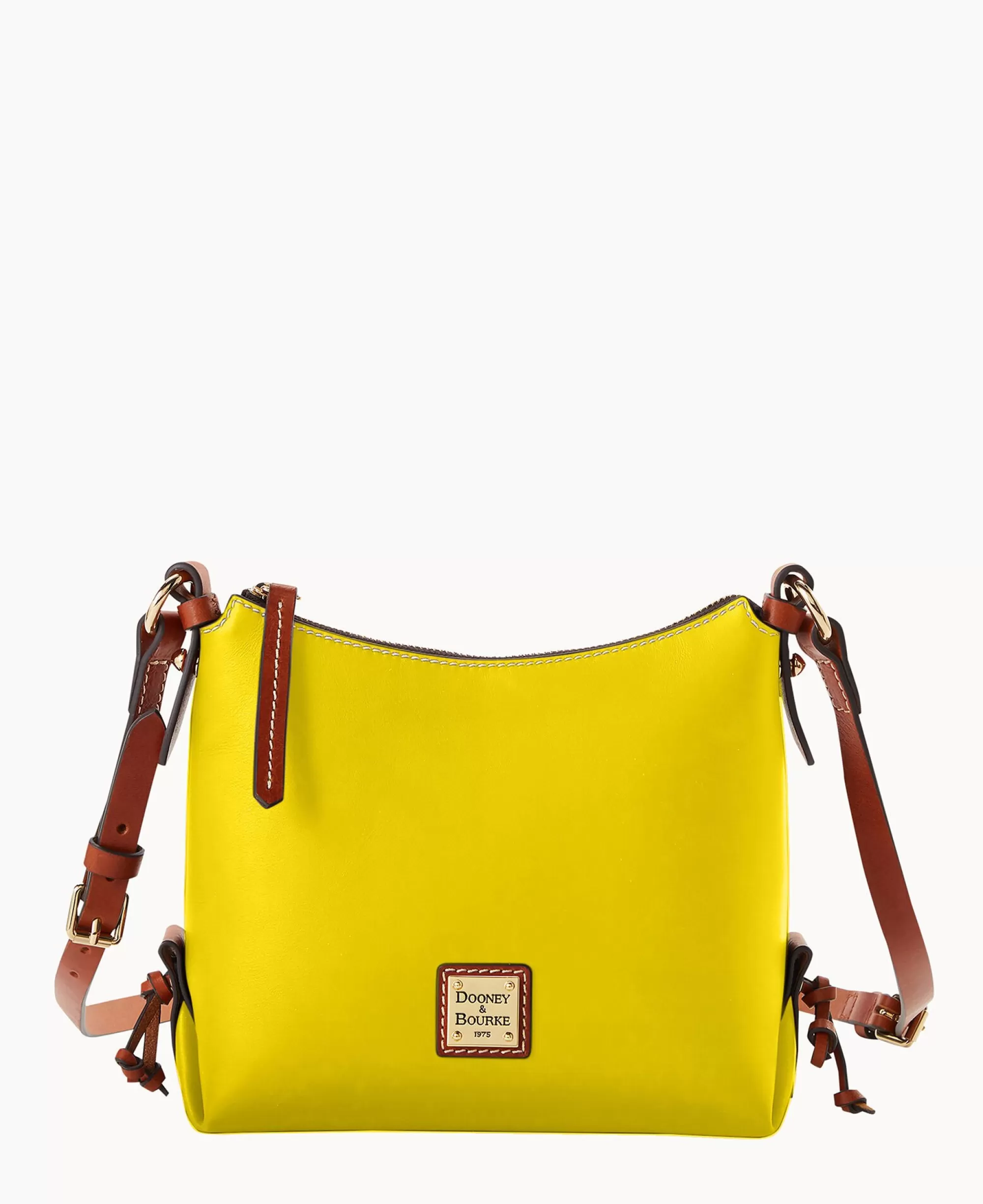 Dooney & Bourke Smooth Leather | Mini Bags^Penrose N S Crossbody 24