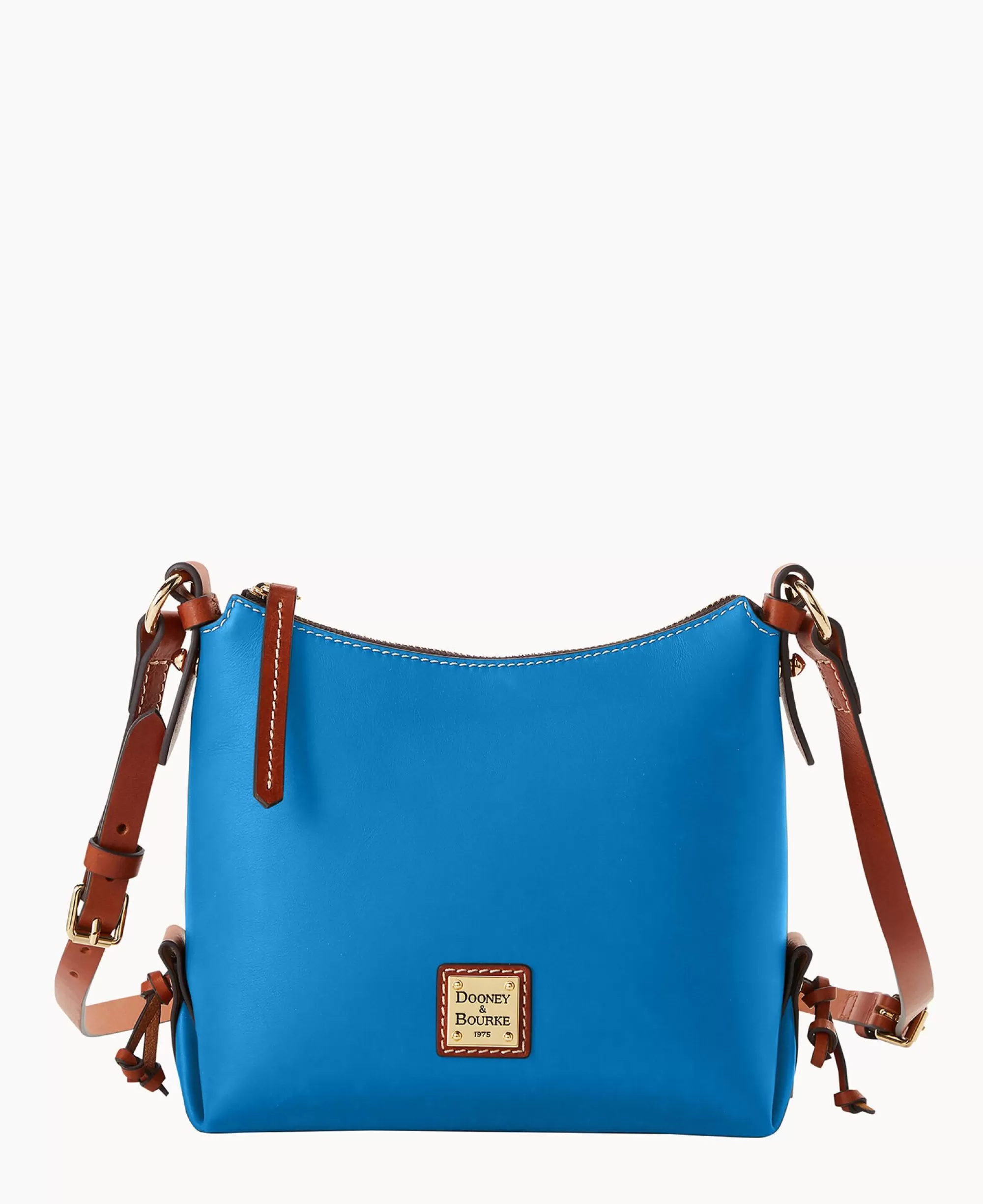 Dooney & Bourke Smooth Leather | Mini Bags^Penrose N S Crossbody 24