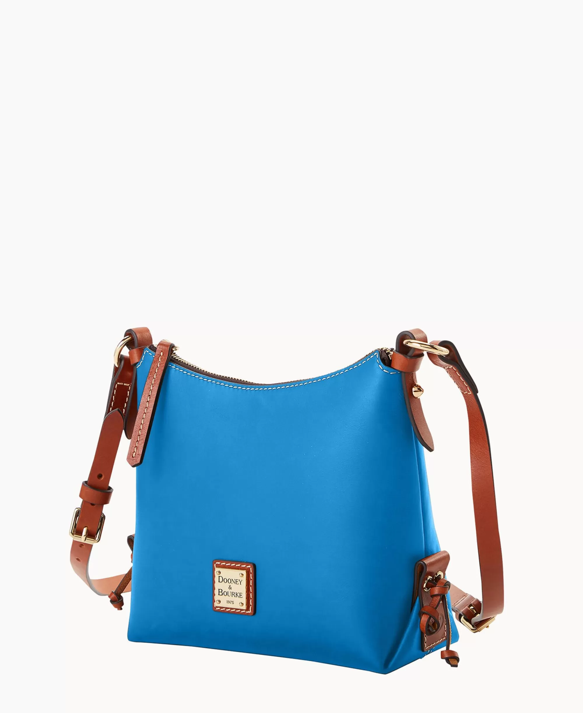 Dooney & Bourke Smooth Leather | Mini Bags^Penrose N S Crossbody 24