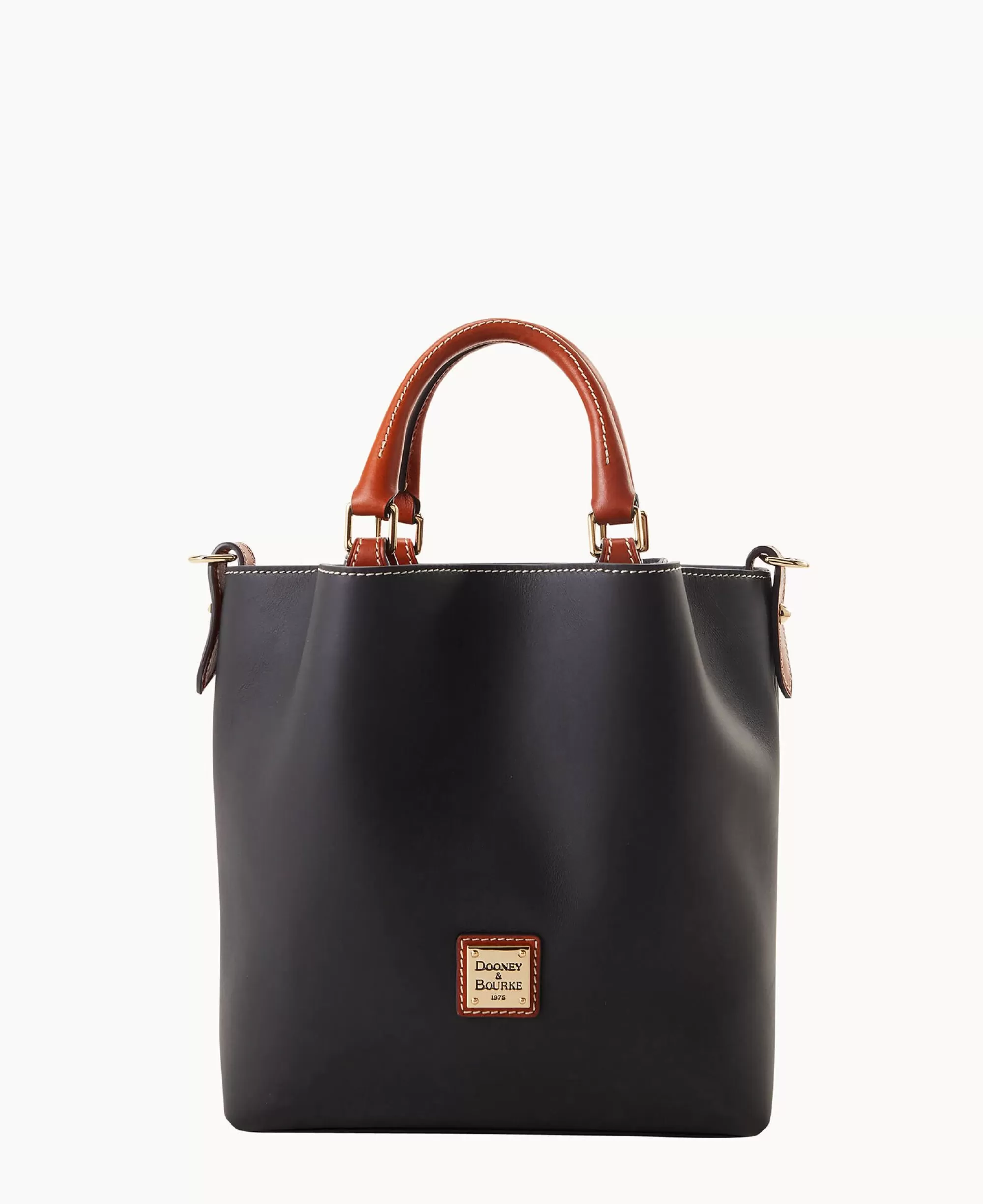 Dooney & Bourke Picnic in the Park | Pebbled Leather^Penrose Small Barlow