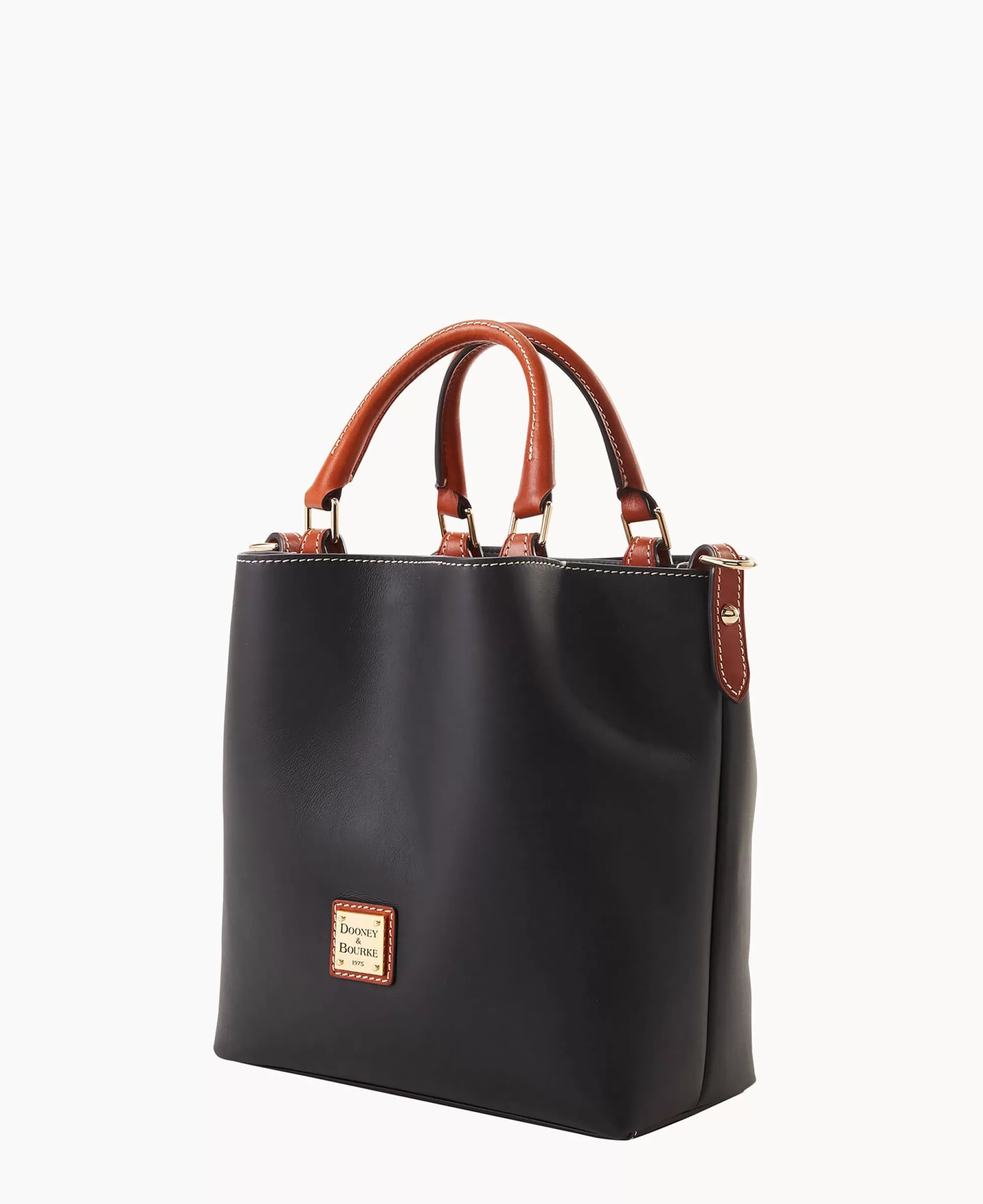 Dooney & Bourke Picnic in the Park | Pebbled Leather^Penrose Small Barlow