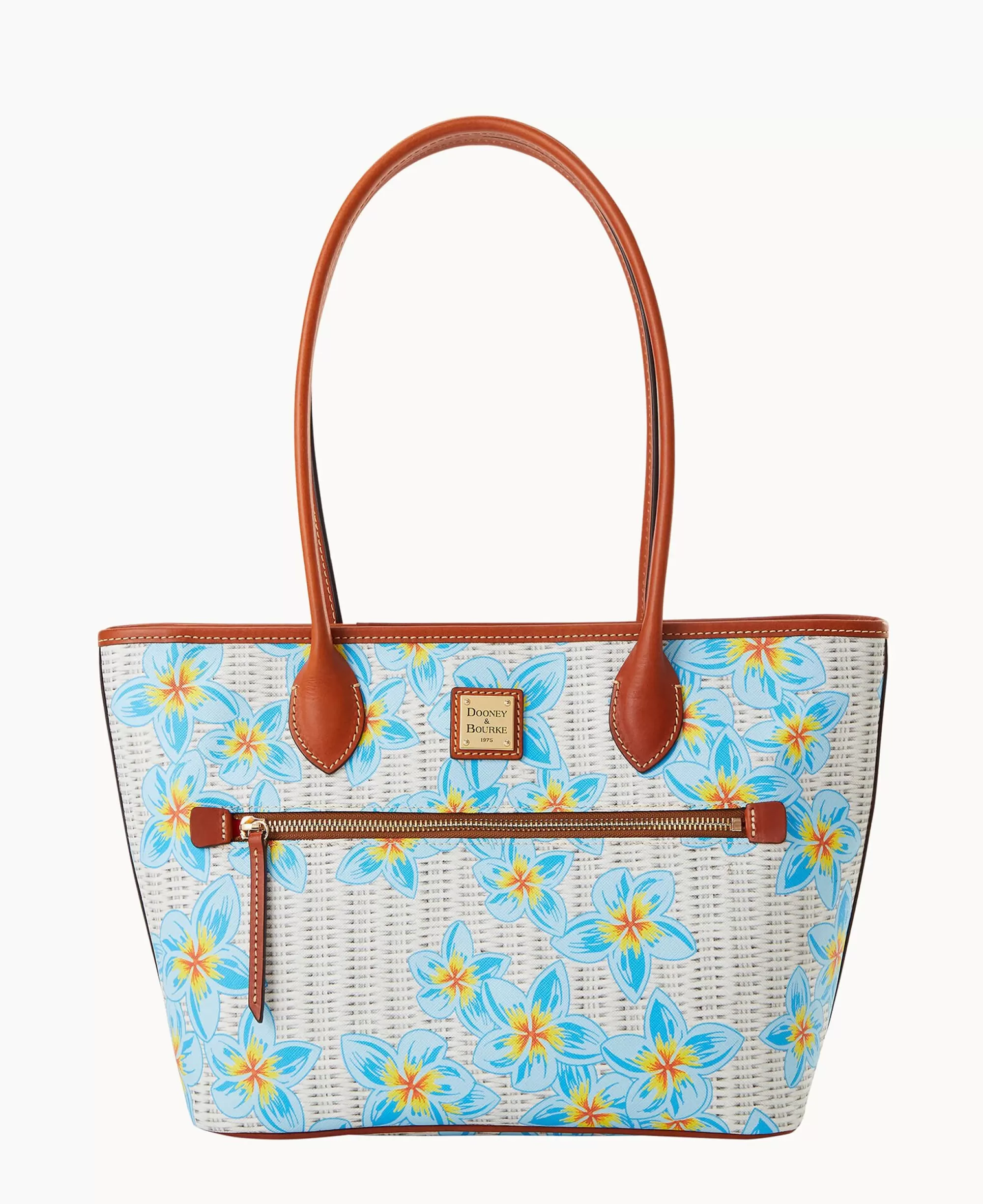 Dooney & Bourke The Plumeria Collection | Spring Style^Plumeria Tote