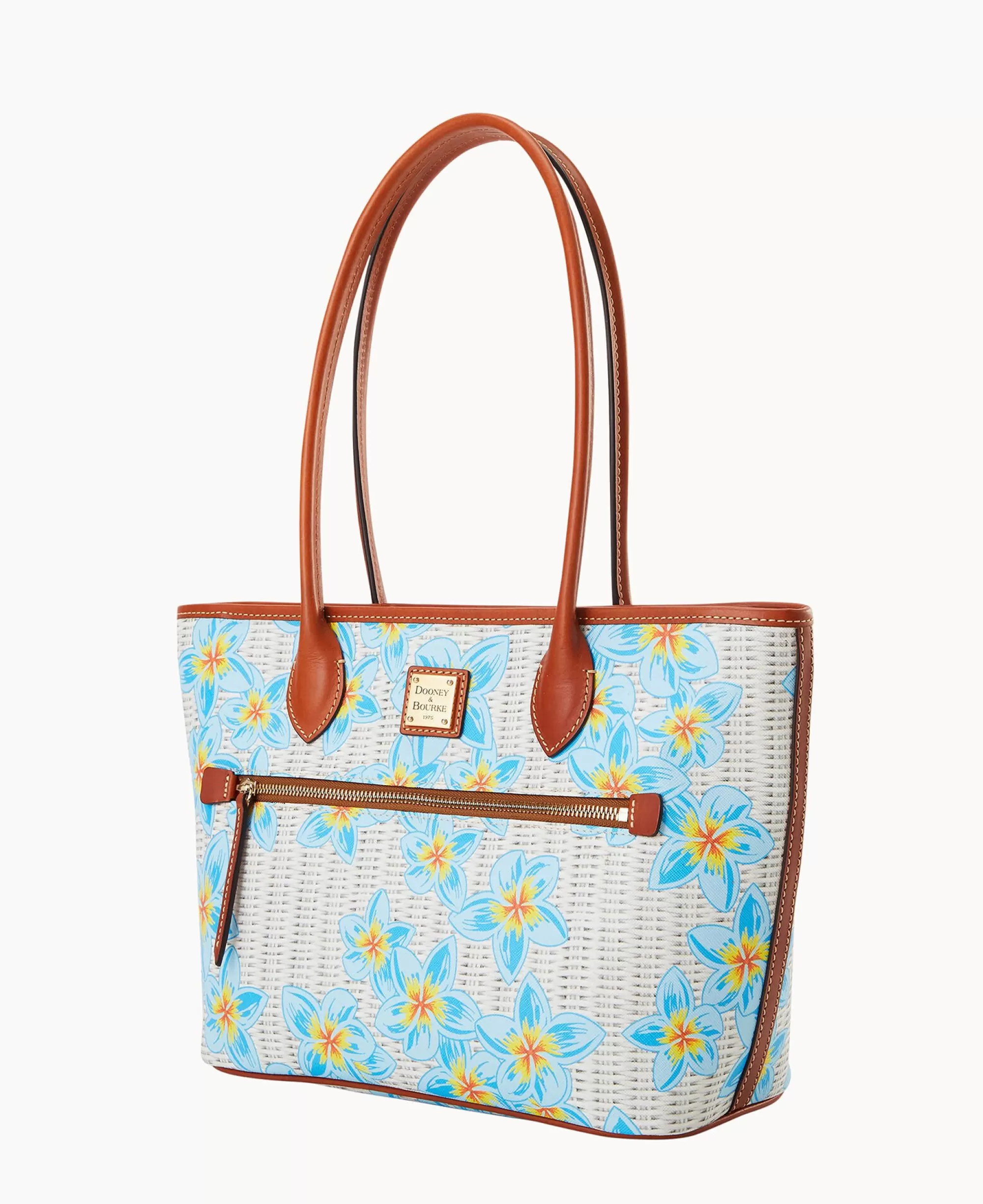 Dooney & Bourke The Plumeria Collection | Spring Style^Plumeria Tote