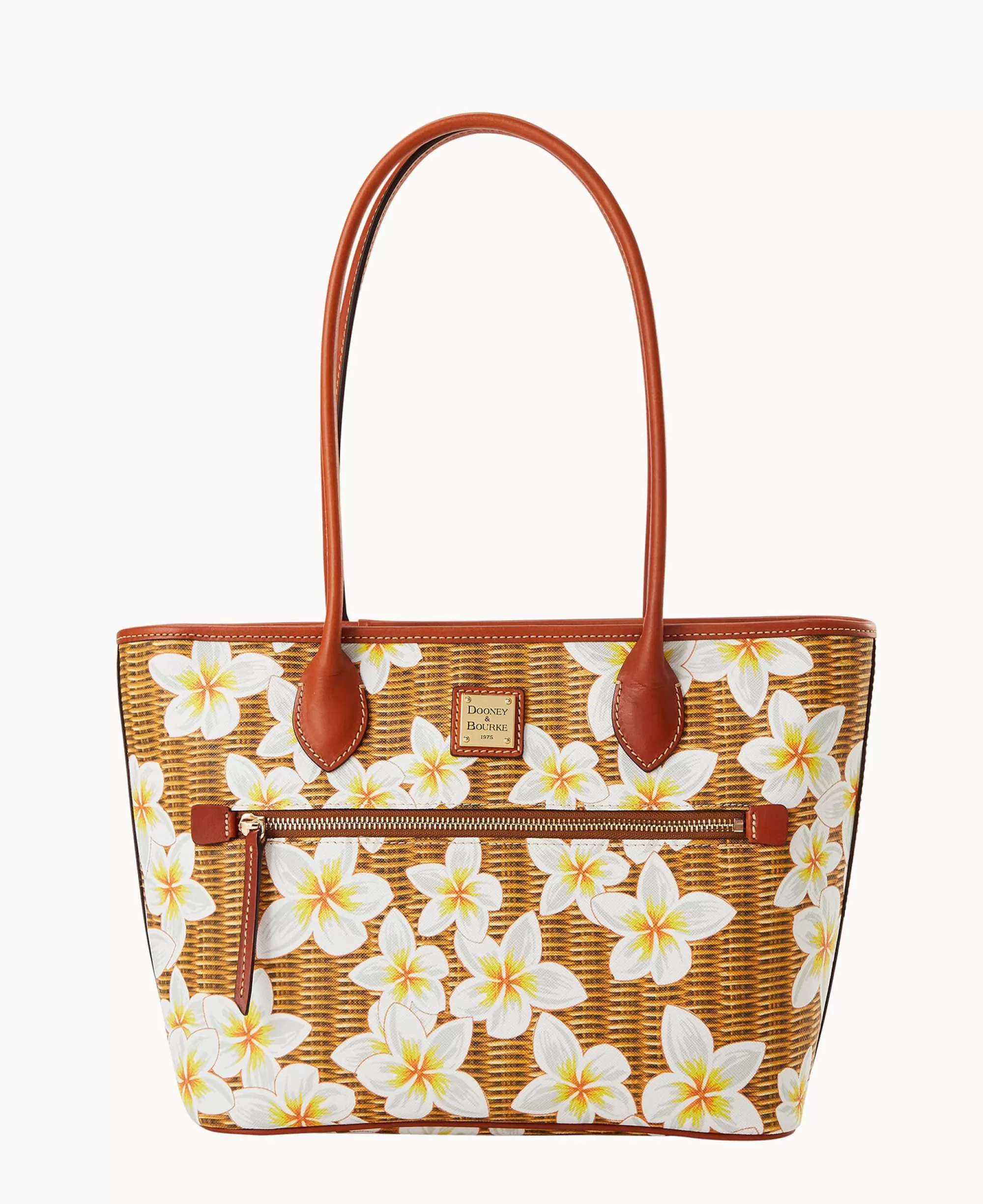 Dooney & Bourke The Plumeria Collection | Spring Style^Plumeria Tote