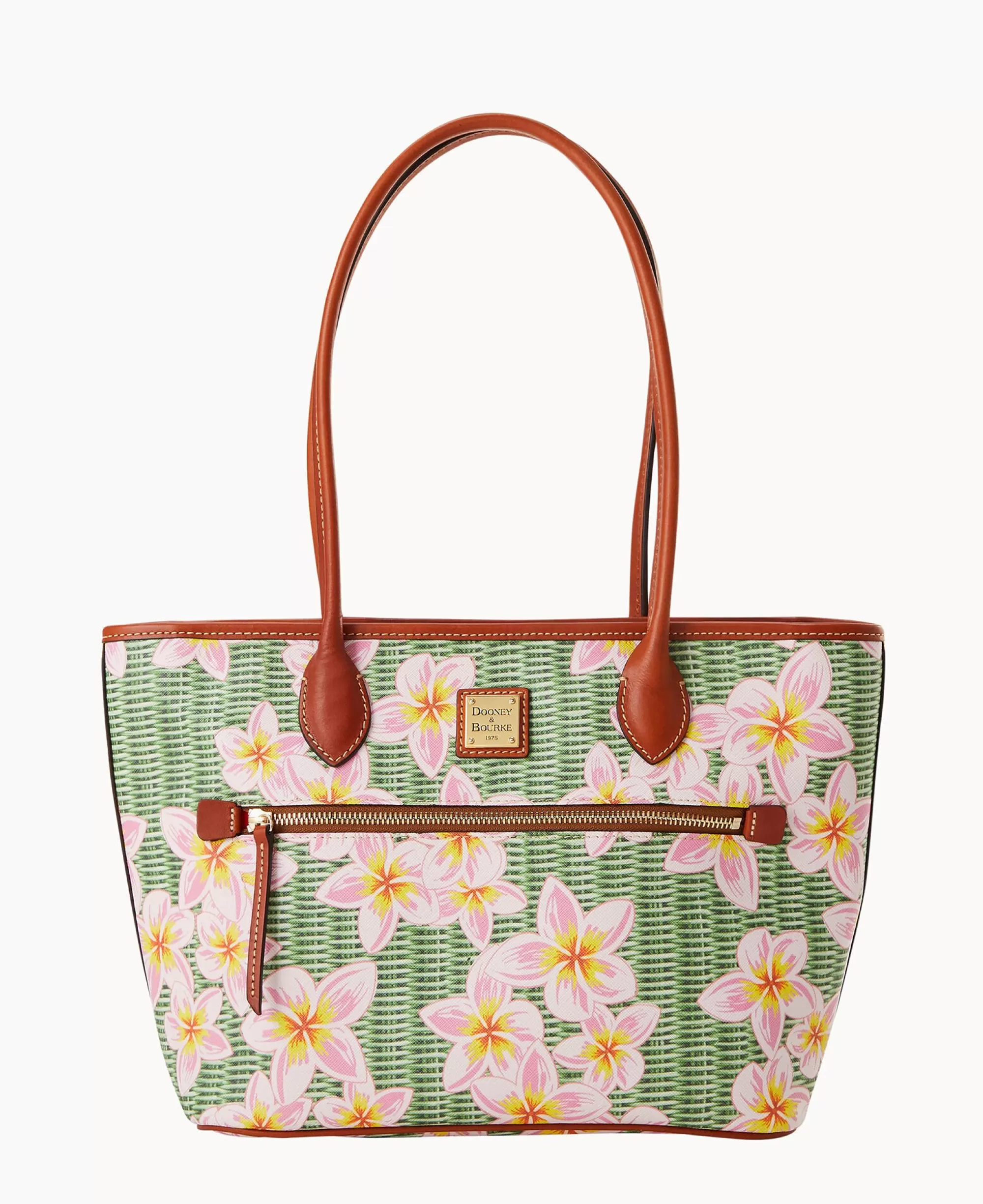 Dooney & Bourke The Plumeria Collection | Spring Style^Plumeria Tote