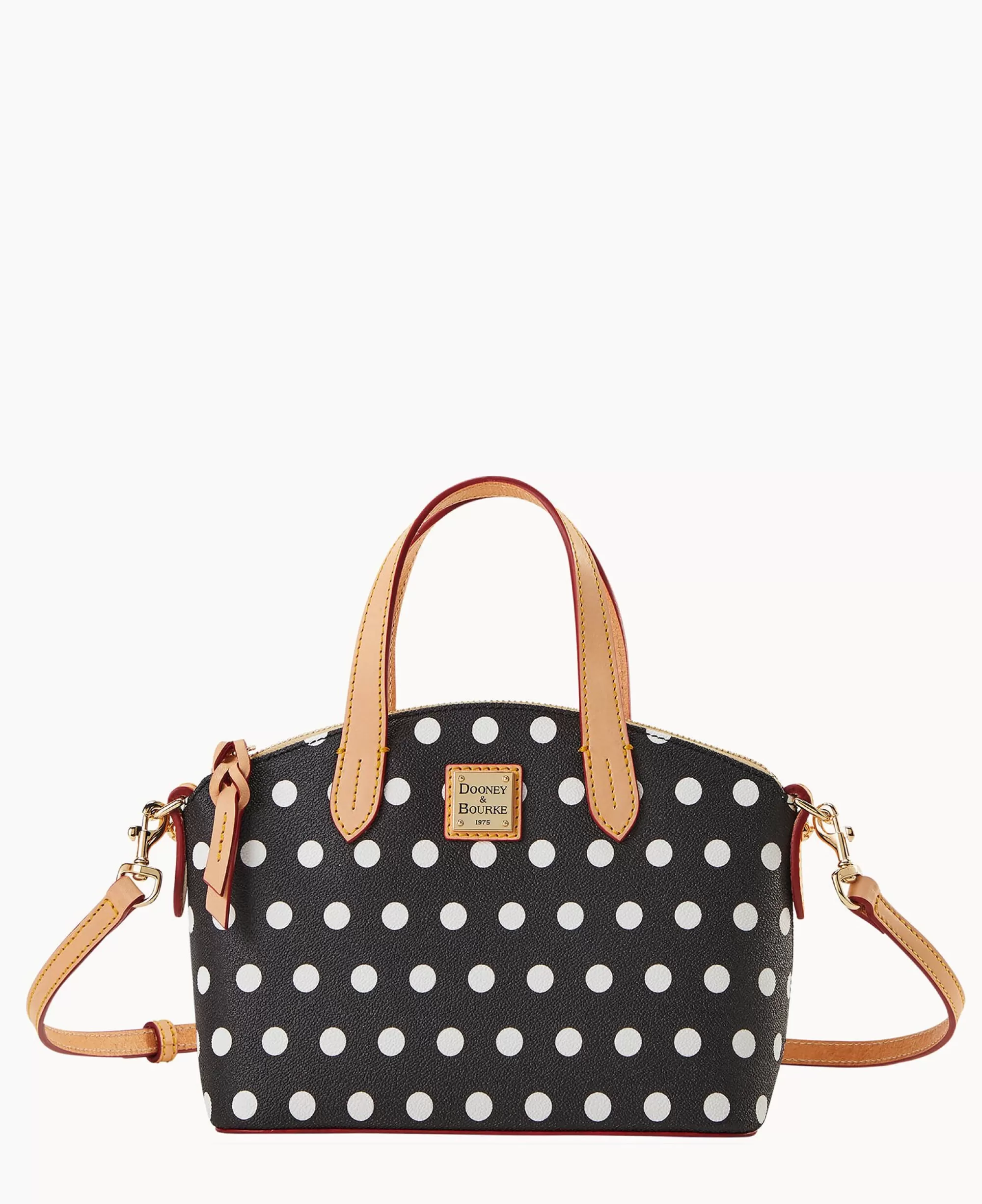 Dooney & Bourke The Polka Dot Collection | Spring Style^Polka Dot Ruby