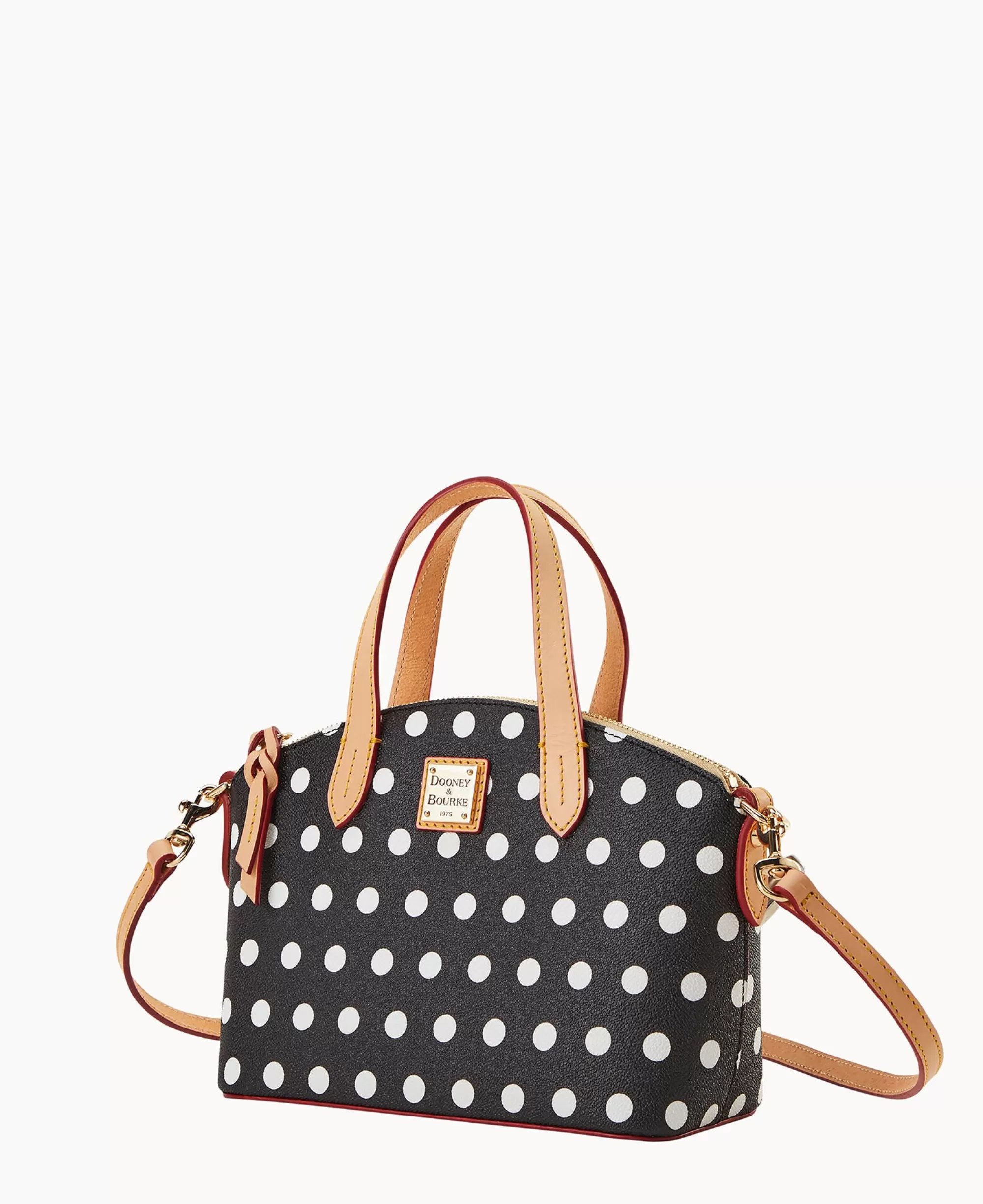 Dooney & Bourke The Polka Dot Collection | Spring Style^Polka Dot Ruby