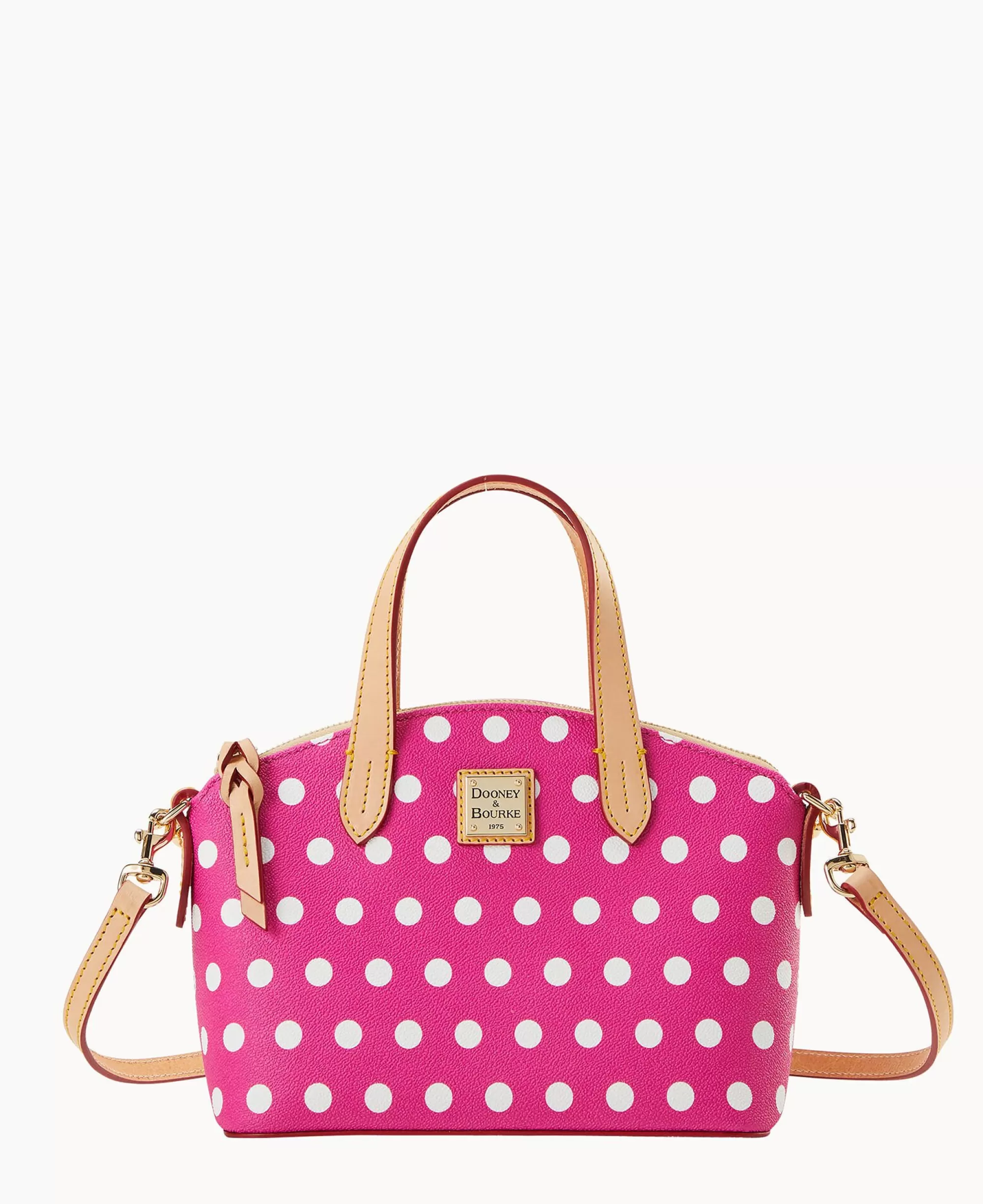 Dooney & Bourke The Polka Dot Collection | Spring Style^Polka Dot Ruby