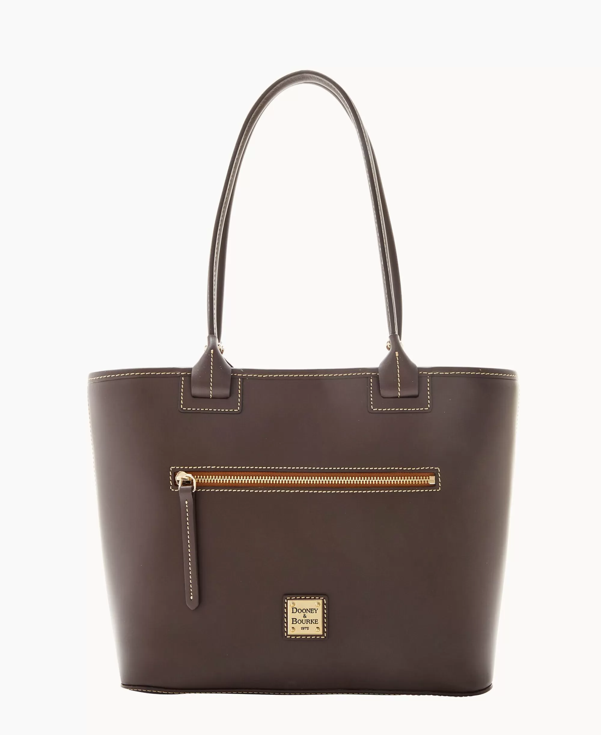 Dooney & Bourke Picnic in the Park | Smooth Leather^Quincey Beacon Tote