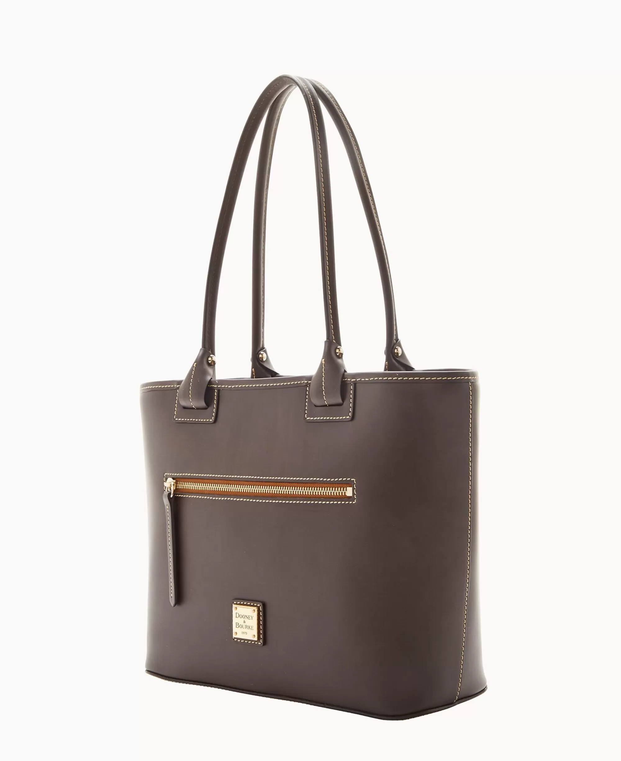 Dooney & Bourke Picnic in the Park | Smooth Leather^Quincey Beacon Tote