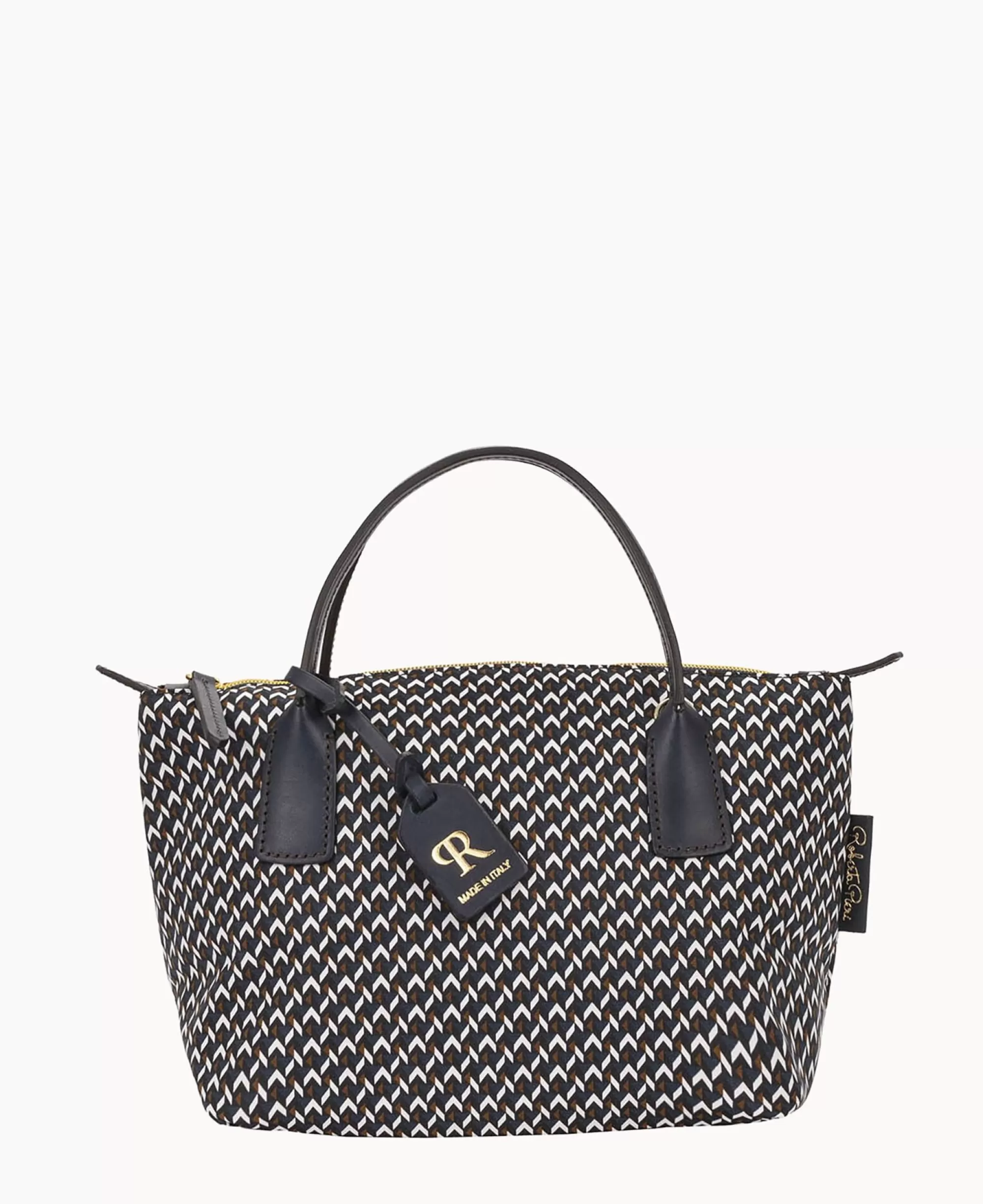 Dooney & Bourke Ready For the Getaway | Printed Fabric^Roberta Pieri Tatami Classic Mini Robertina Tote