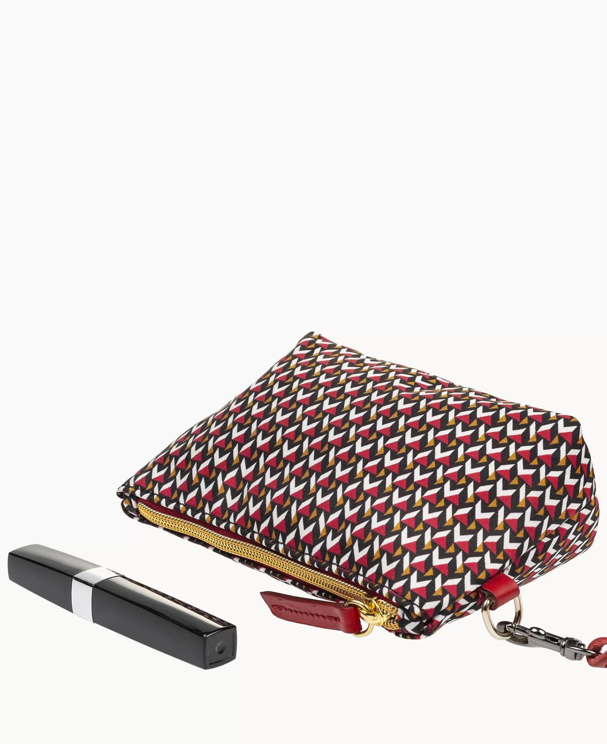 Dooney & Bourke Travel | In Good Company^Roberta Pieri Tatami Classic Robertina Cosmetic Case