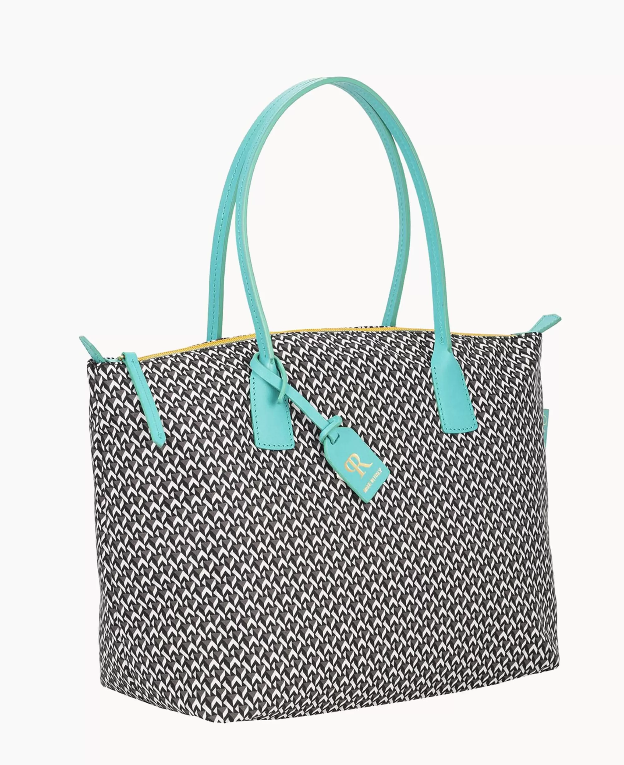 Dooney & Bourke Ready For the Getaway | Printed Fabric^Roberta Pieri Tatami Fun Large Robertina Tote