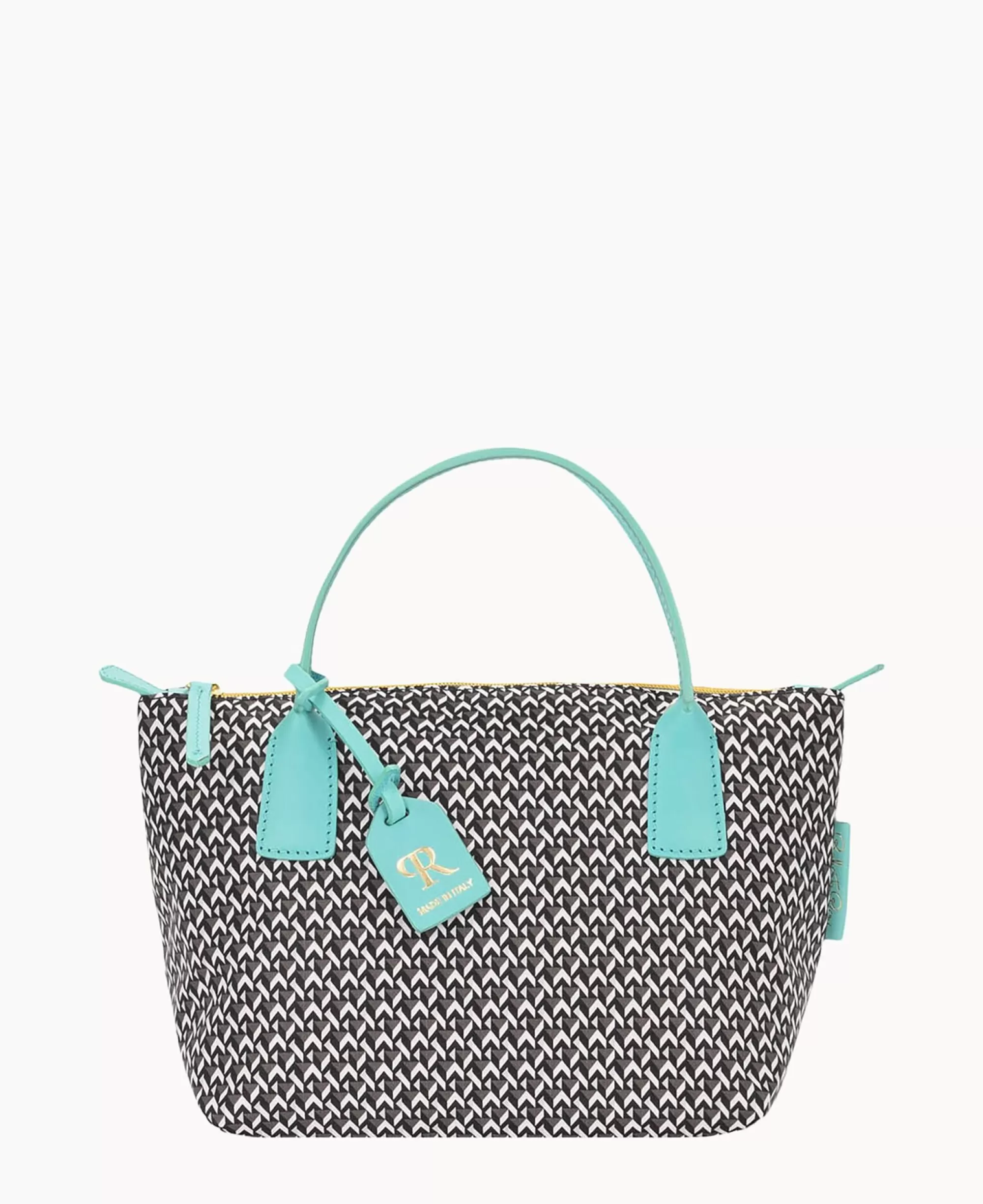 Dooney & Bourke Ready For the Getaway | Printed Fabric^Roberta Pieri Tatami Fun Mini Robertina Tote